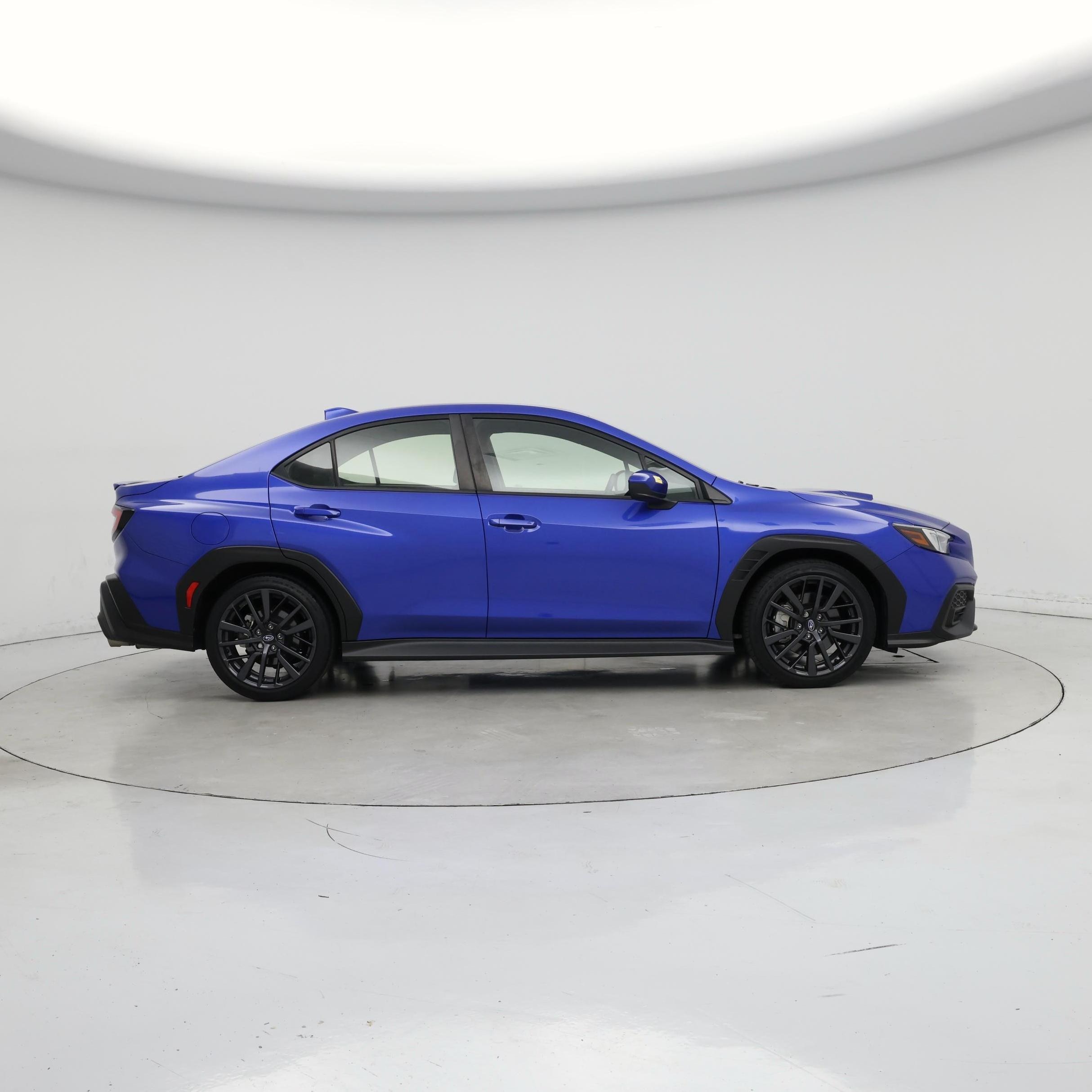 Thumbnail: 2022 Subaru WRX - 7