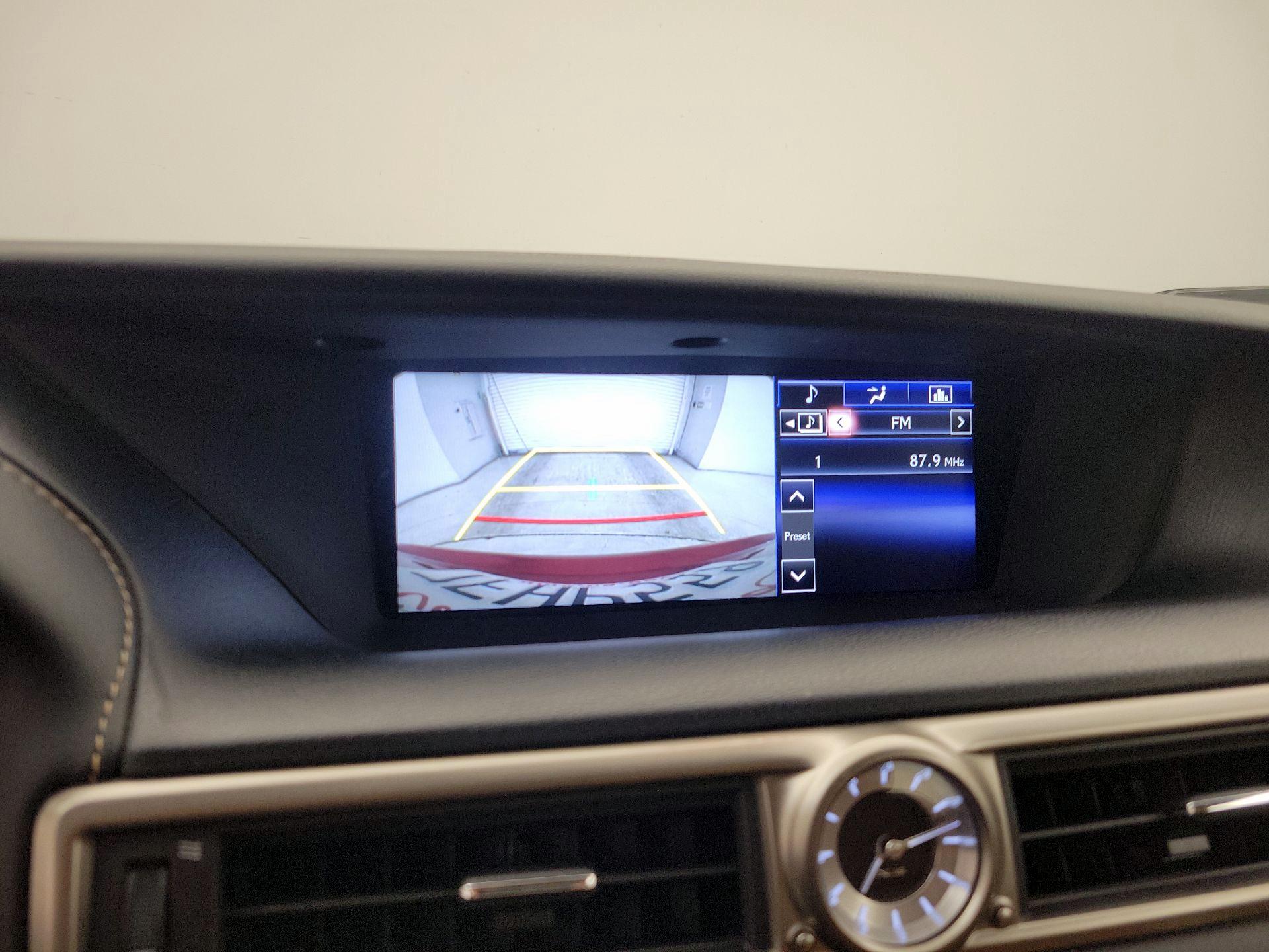 Thumbnail: 2015 Lexus GS - 15