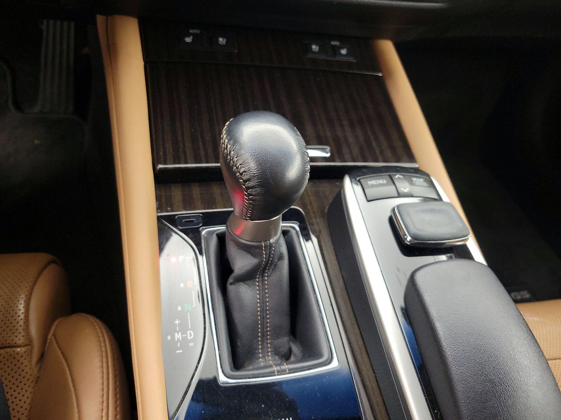 Thumbnail: 2015 Lexus GS - 18
