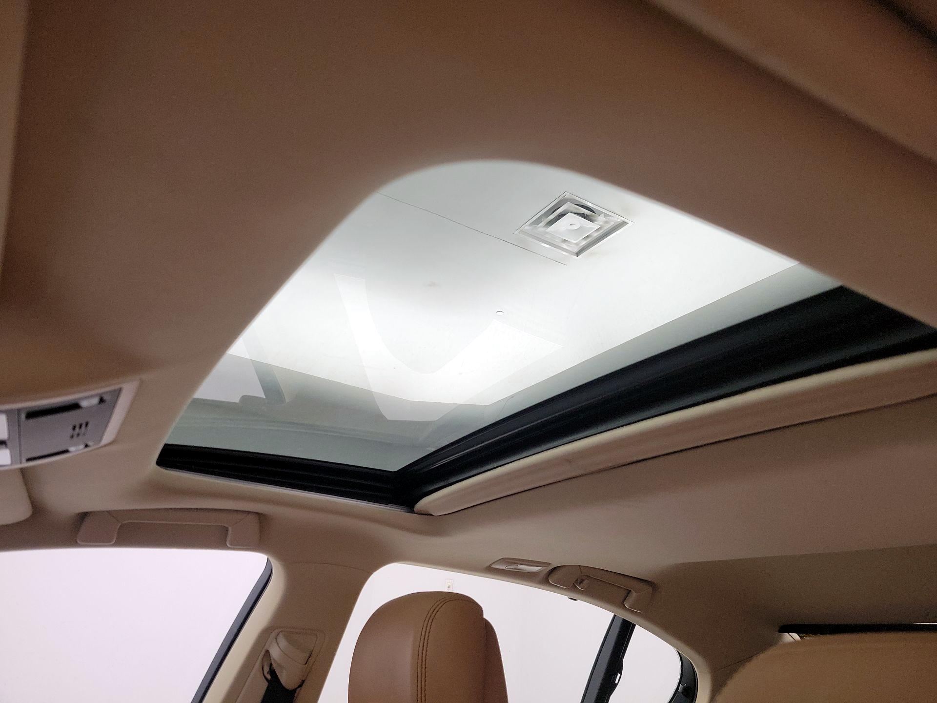 Thumbnail: 2015 Lexus GS - 20