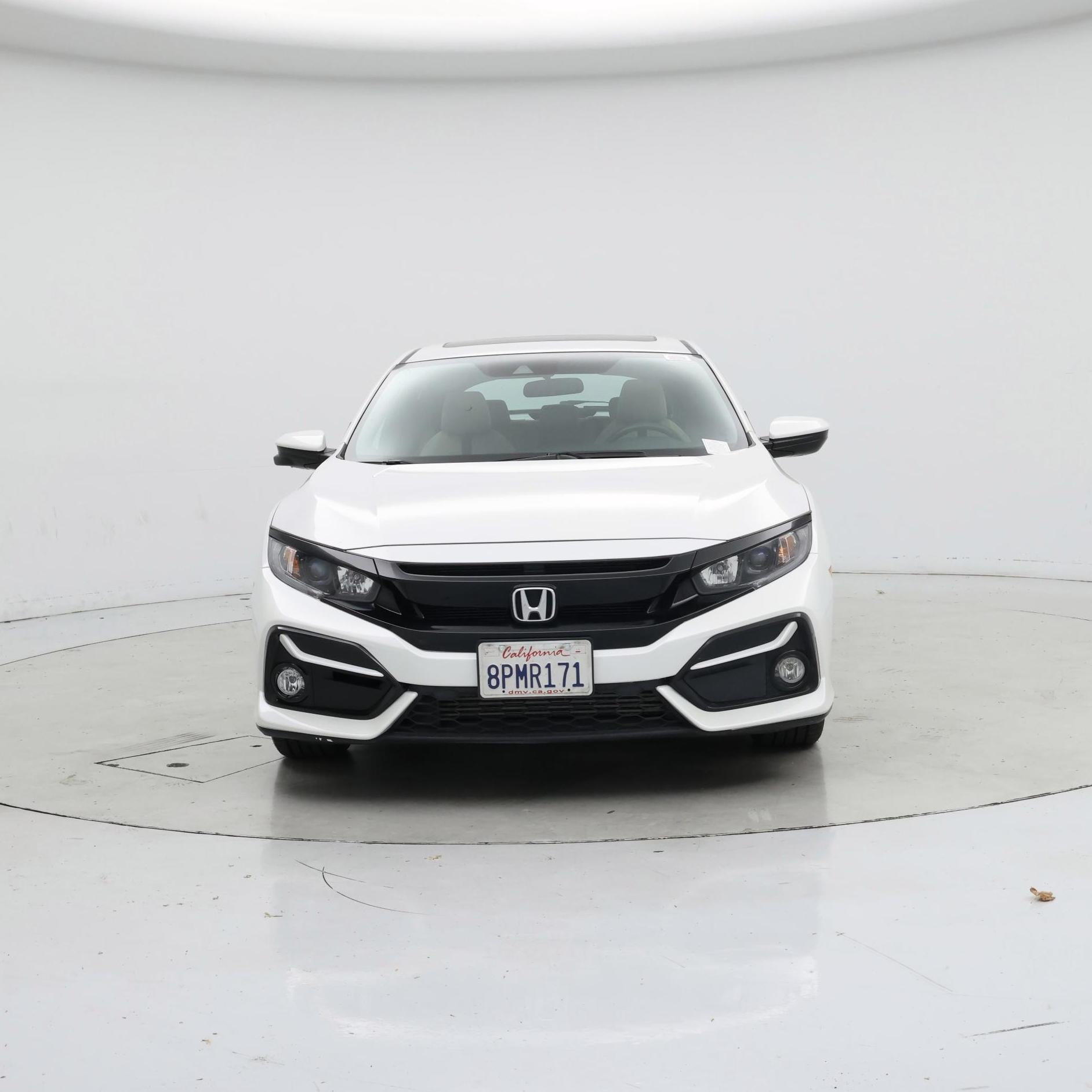 Thumbnail: 2020 Honda Civic - 5