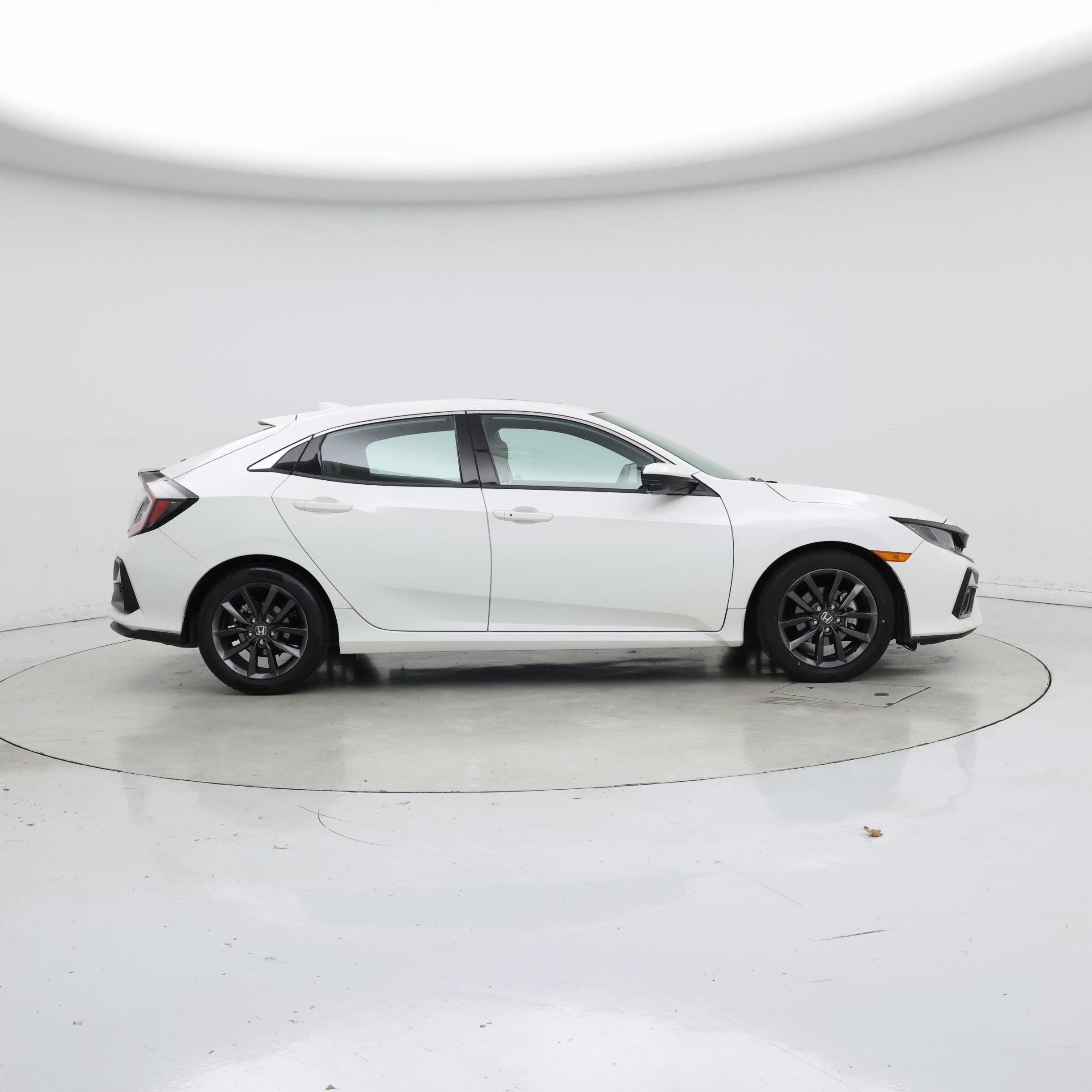 Thumbnail: 2020 Honda Civic - 7
