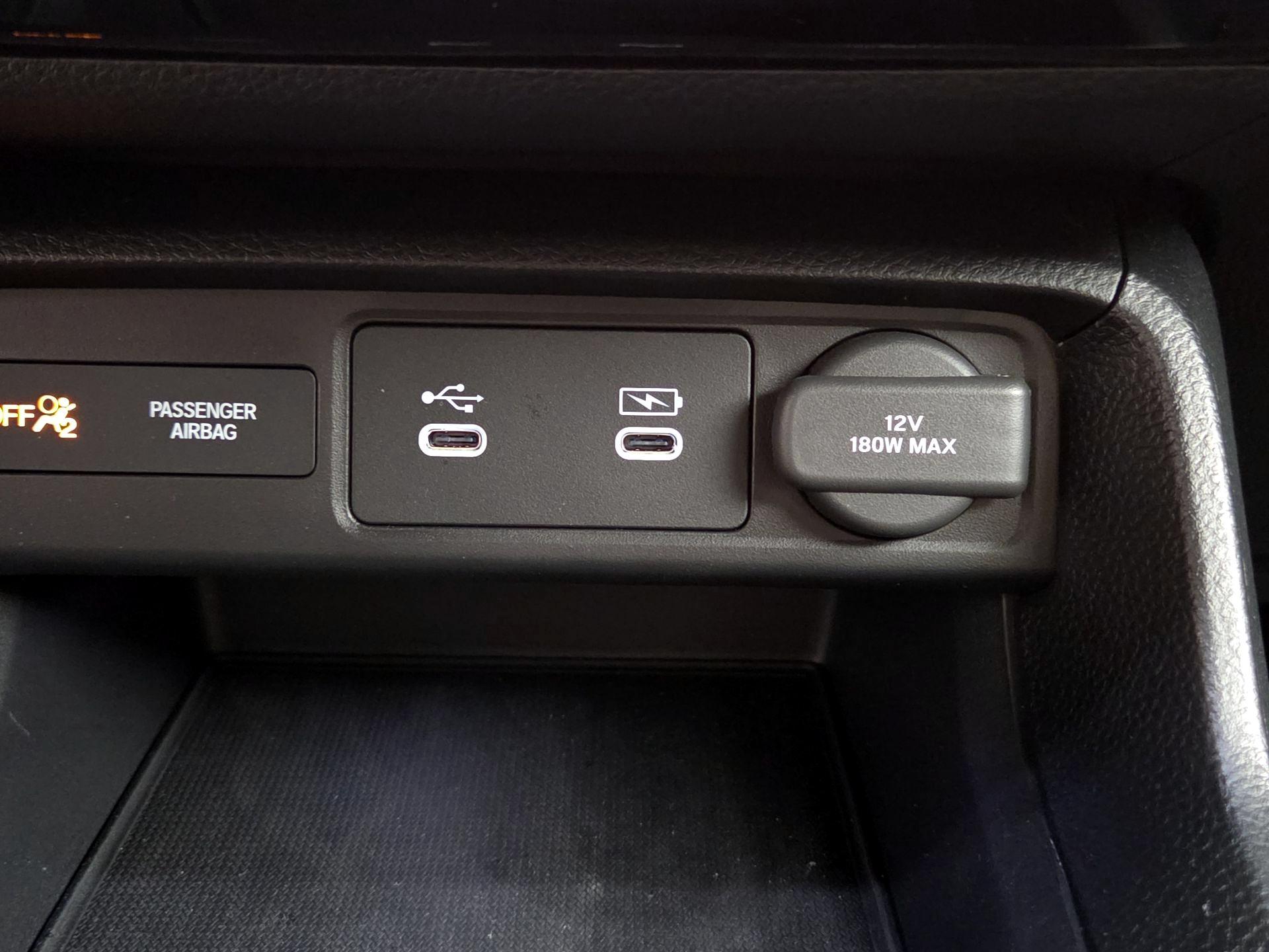Thumbnail: 2026 Honda Civic - 18