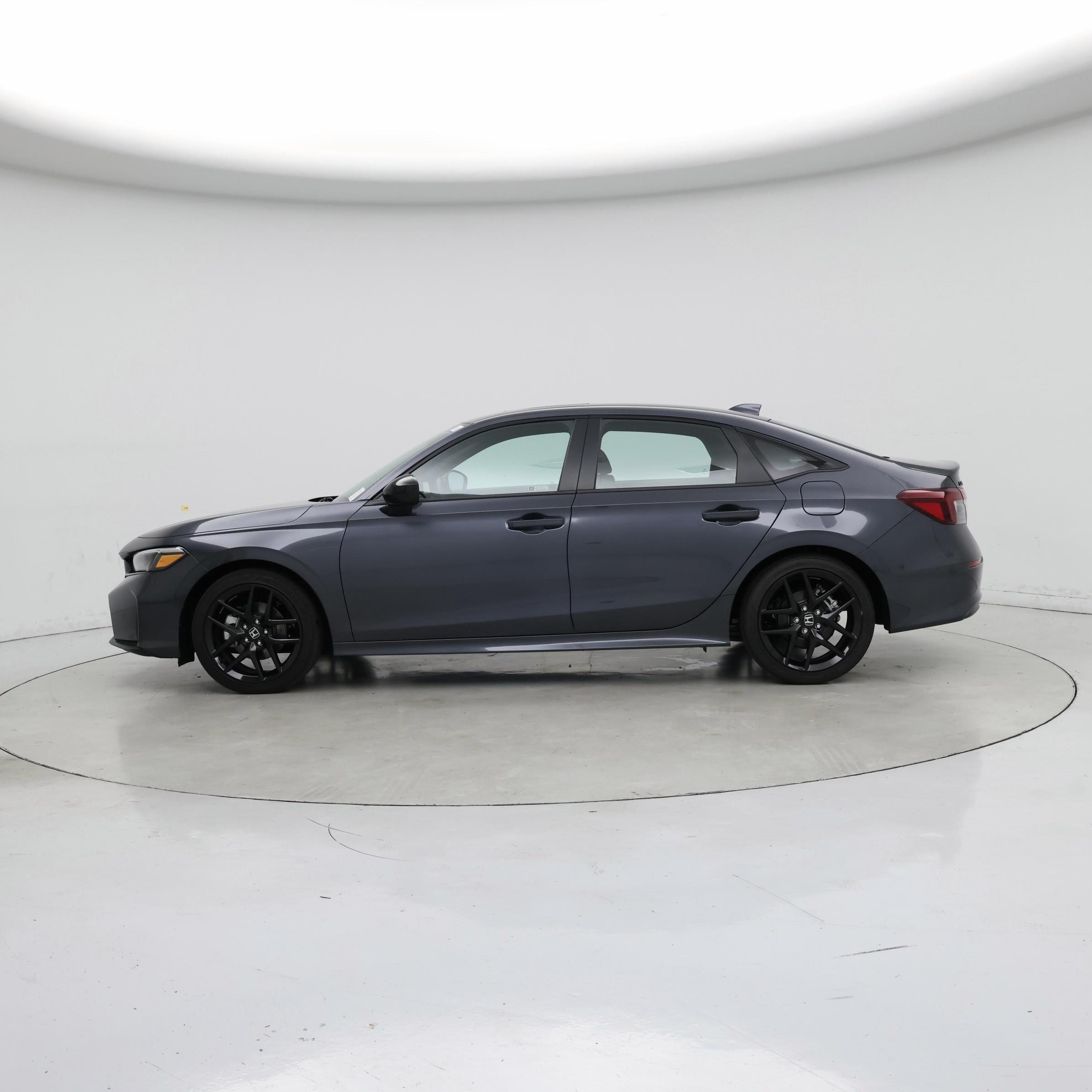 Thumbnail: 2026 Honda Civic - 3