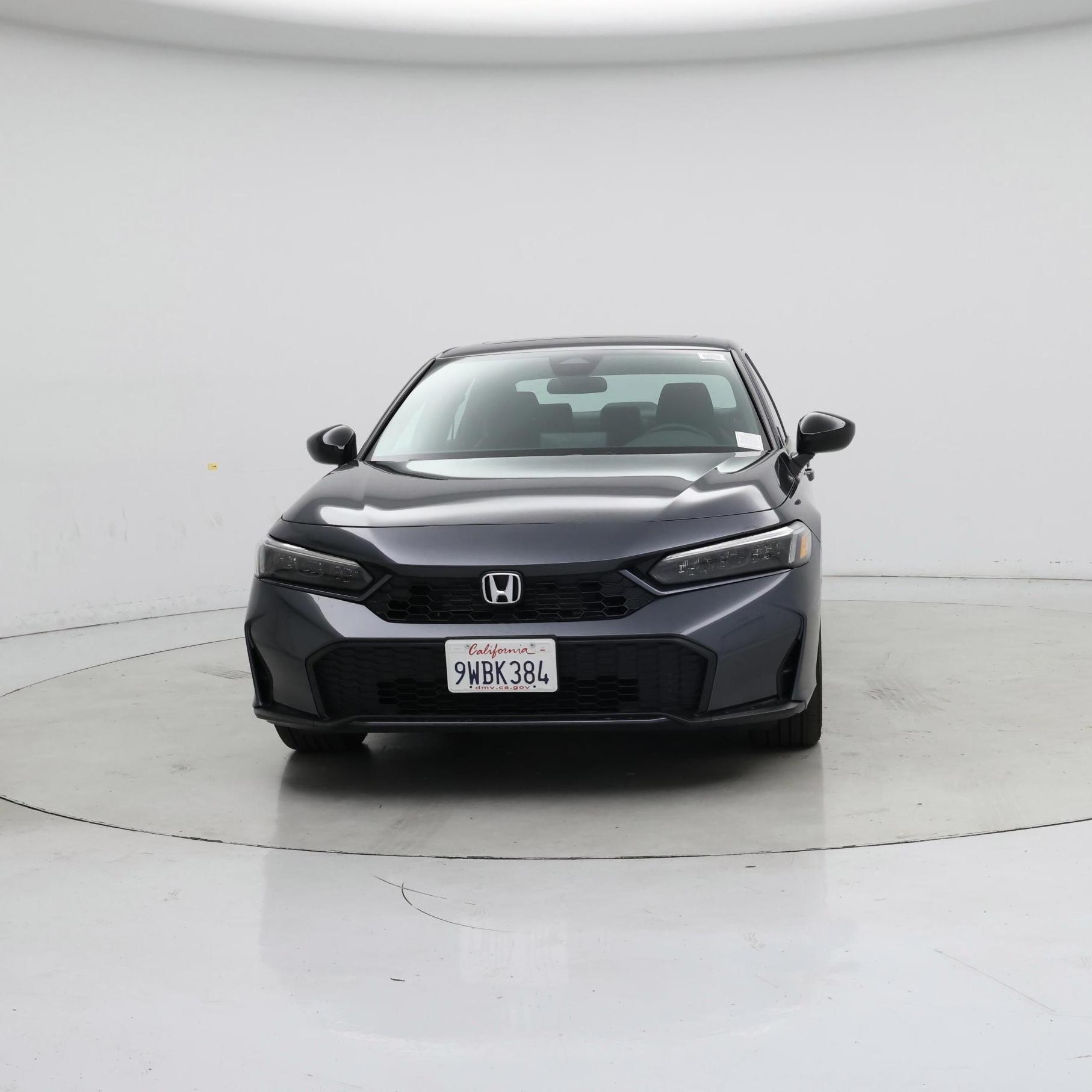 Thumbnail: 2026 Honda Civic - 5