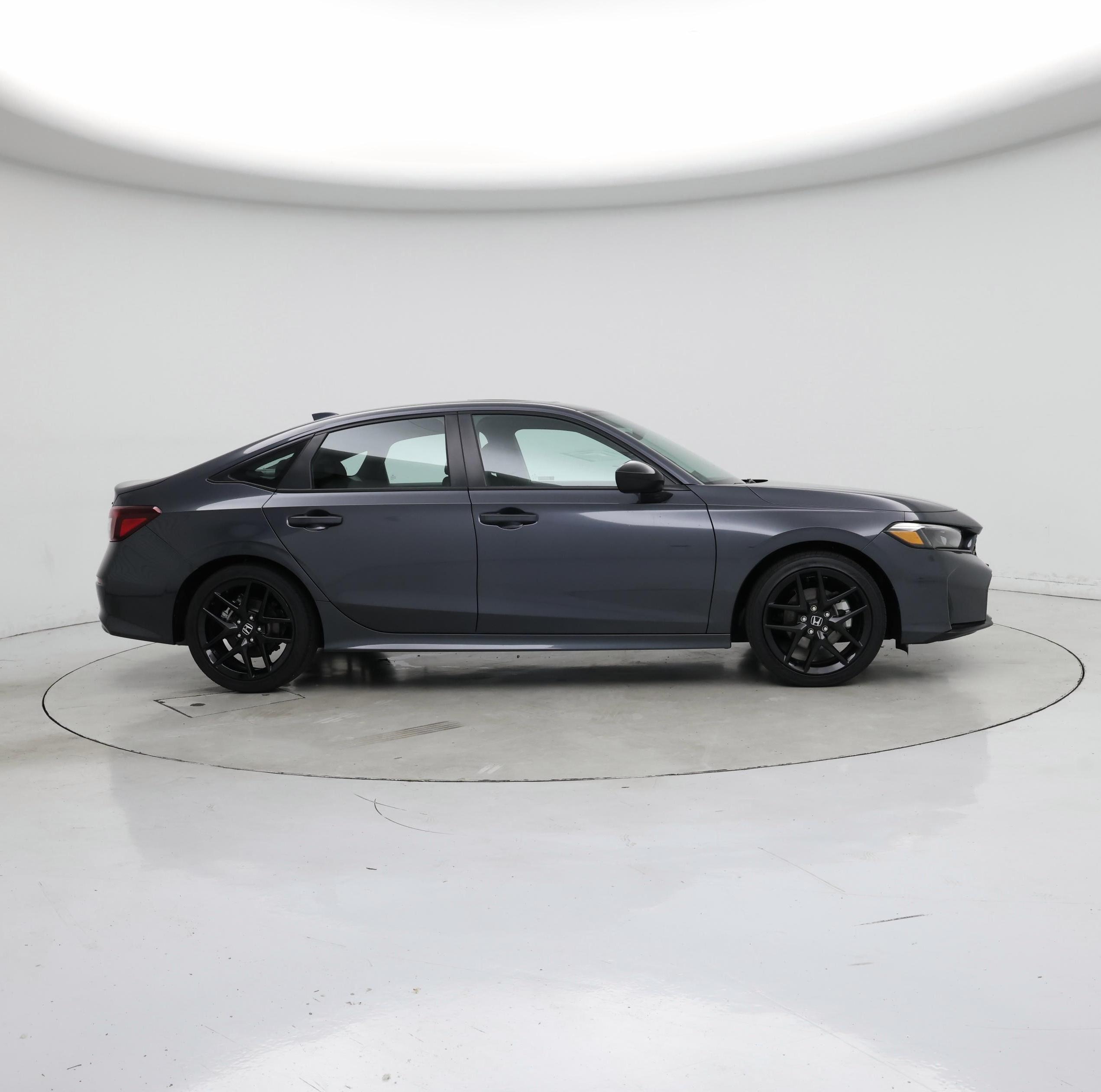 Thumbnail: 2026 Honda Civic - 7