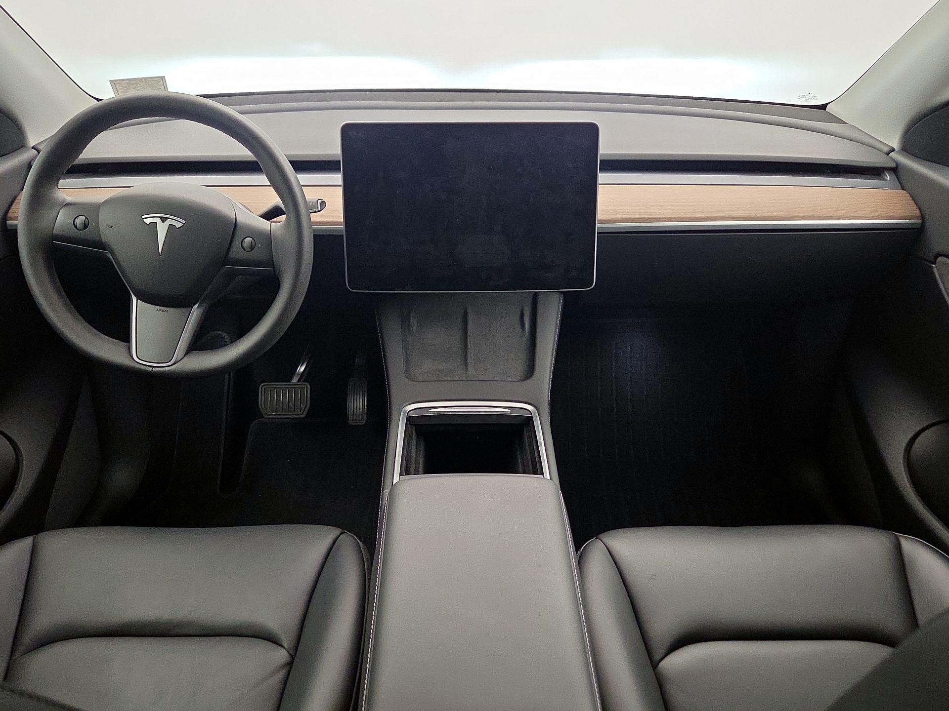 Thumbnail: 2022 Tesla Model Y - 9