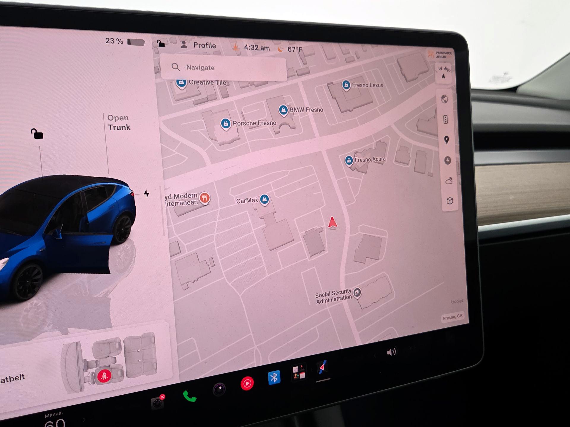 Thumbnail: 2022 Tesla Model Y - 13
