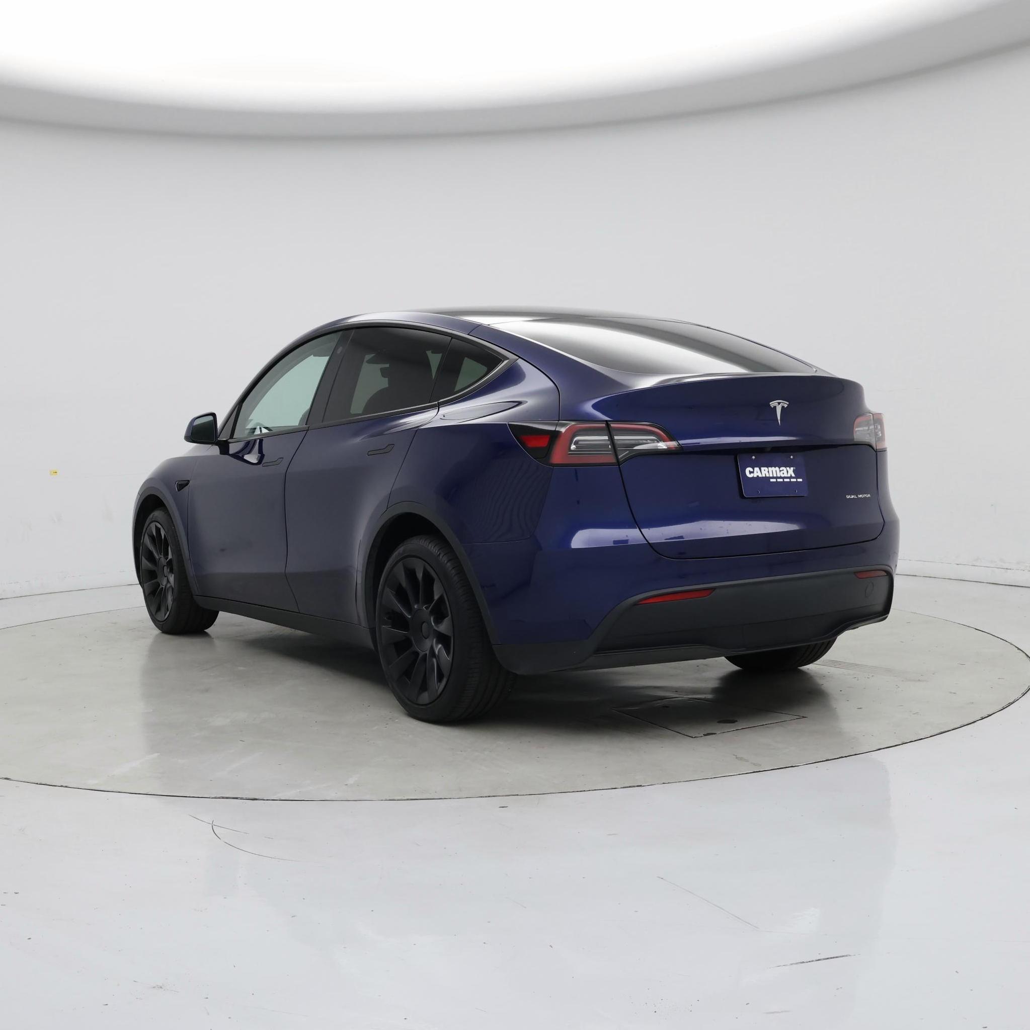 Thumbnail: 2022 Tesla Model Y - 2