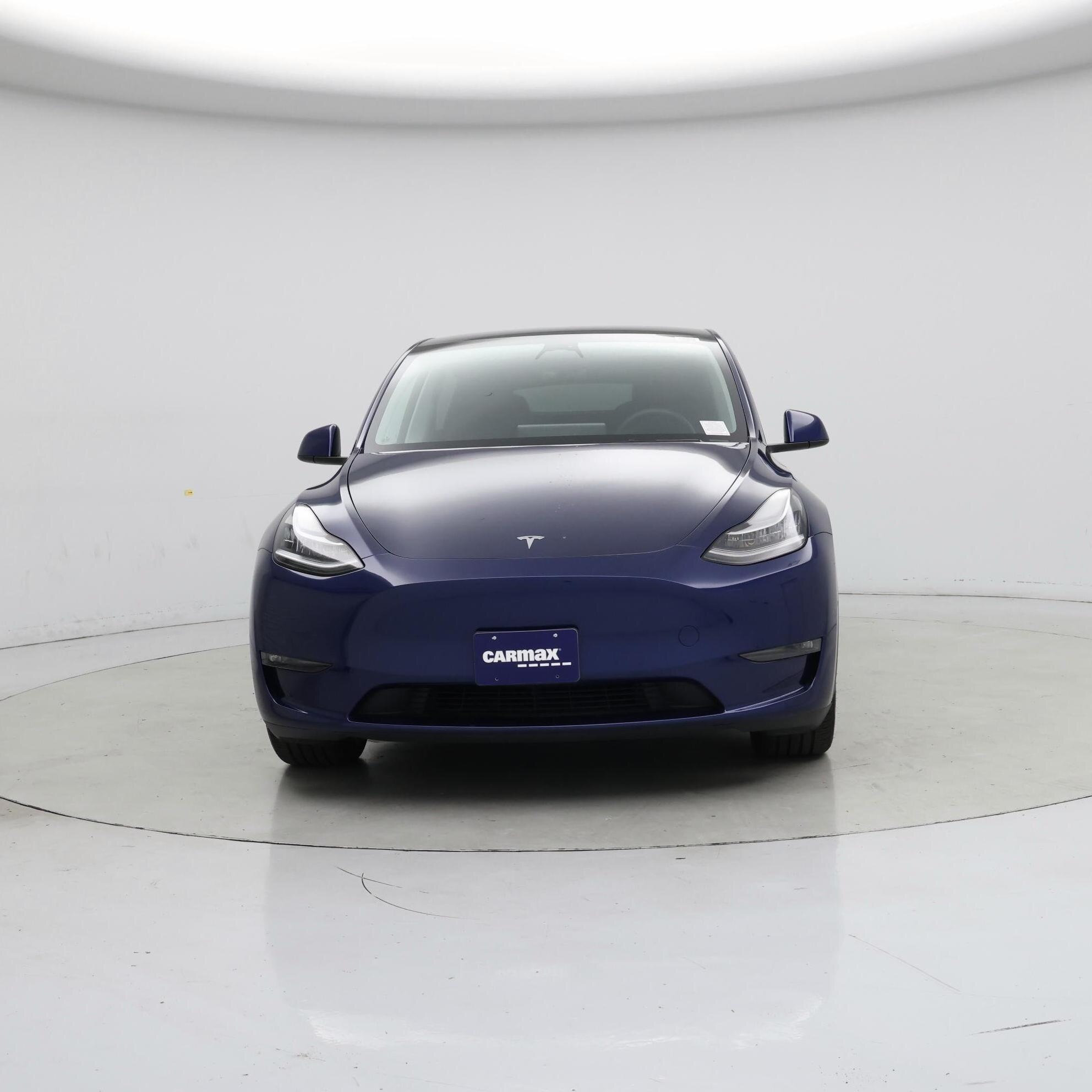 Thumbnail: 2022 Tesla Model Y - 5