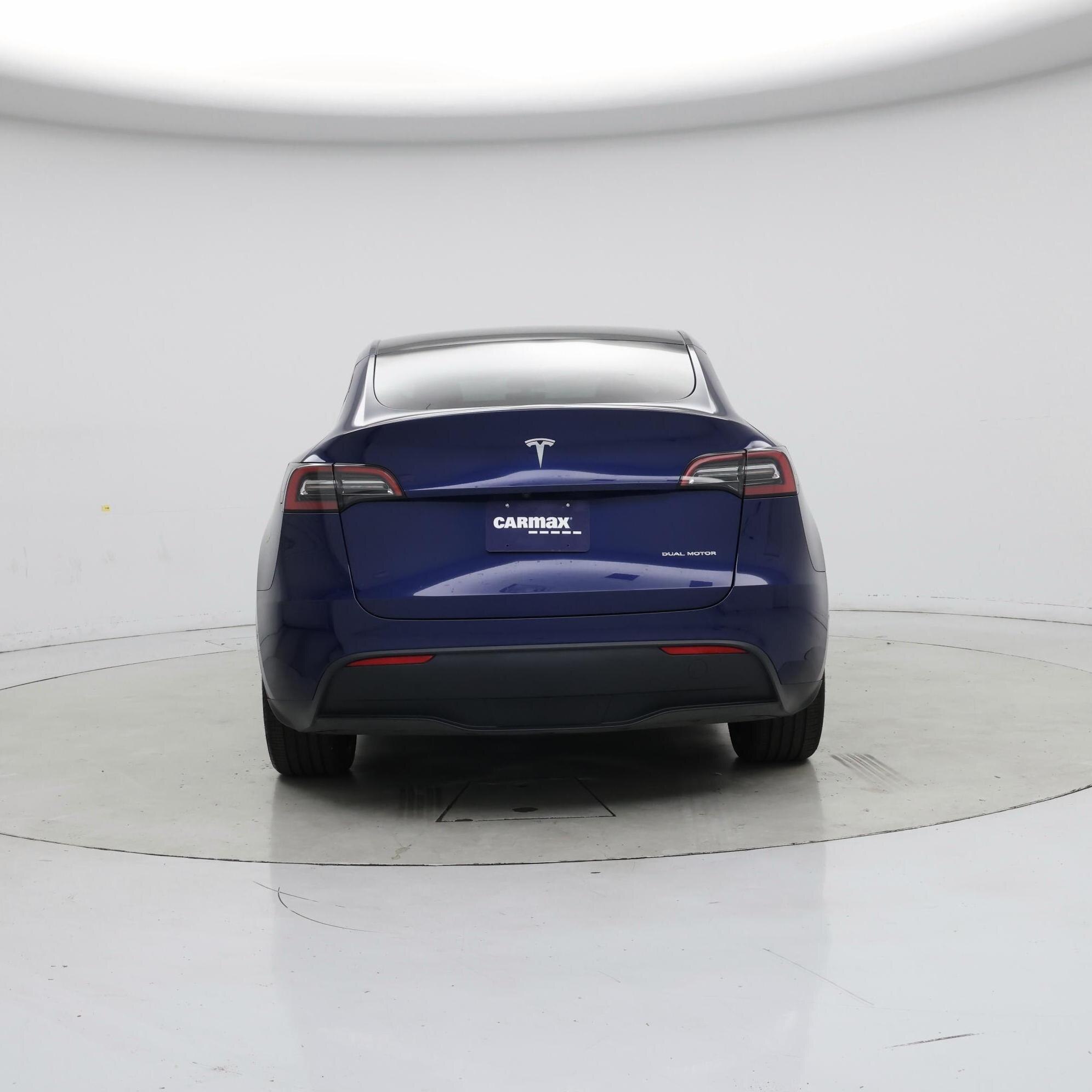 Thumbnail: 2022 Tesla Model Y - 6