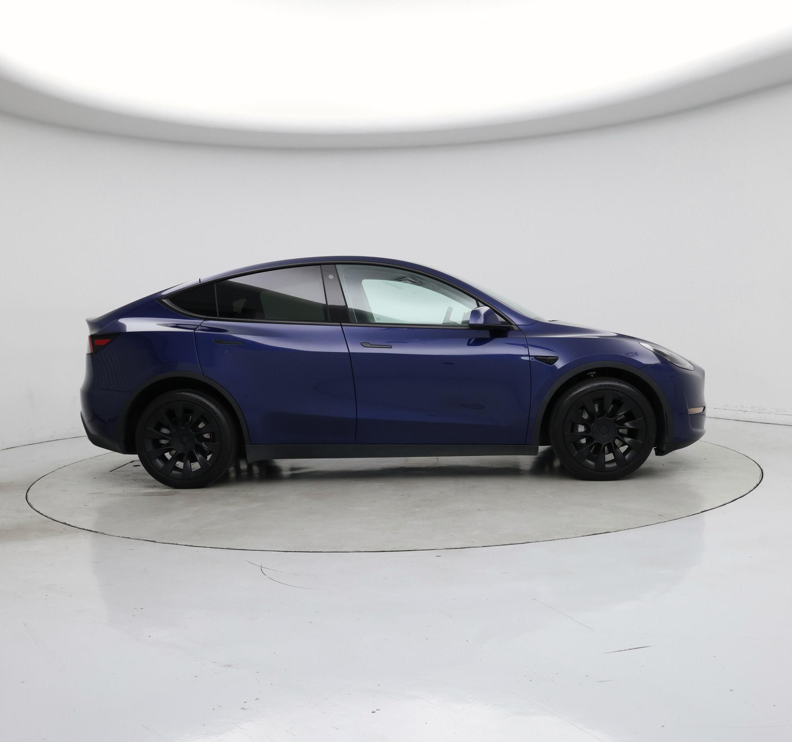 Thumbnail: 2022 Tesla Model Y - 7