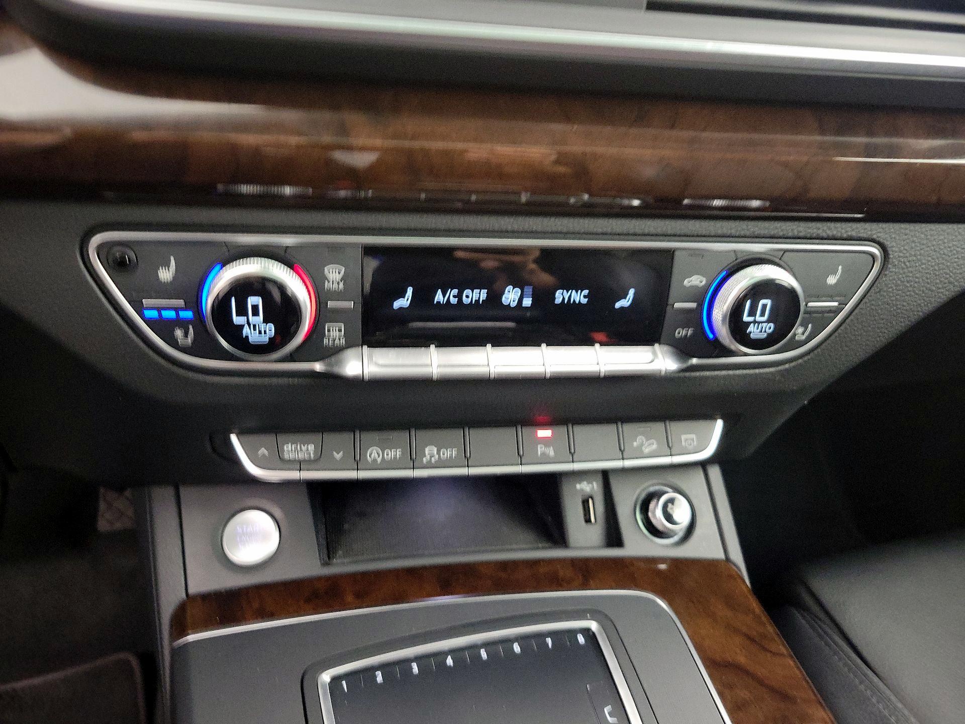 Thumbnail: 2018 Audi Q5 - 17