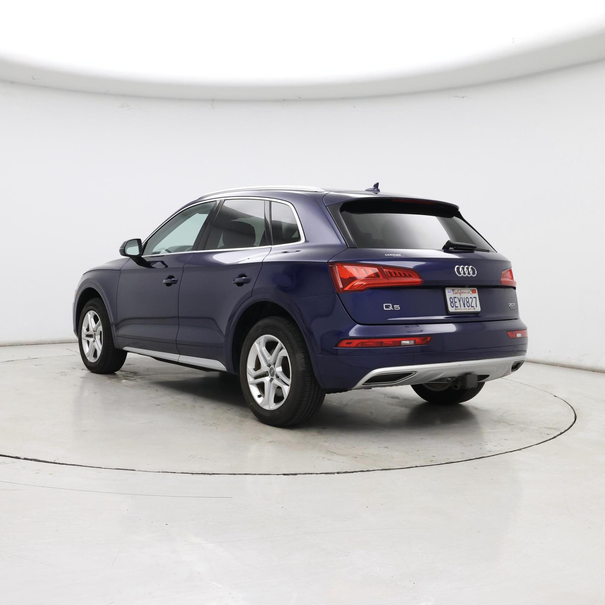 Thumbnail: 2018 Audi Q5 - 2