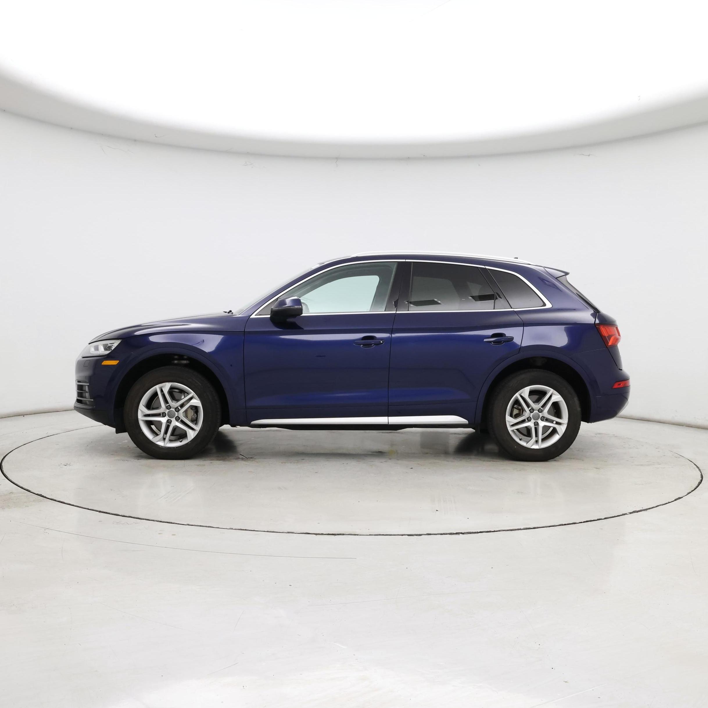 Thumbnail: 2018 Audi Q5 - 3