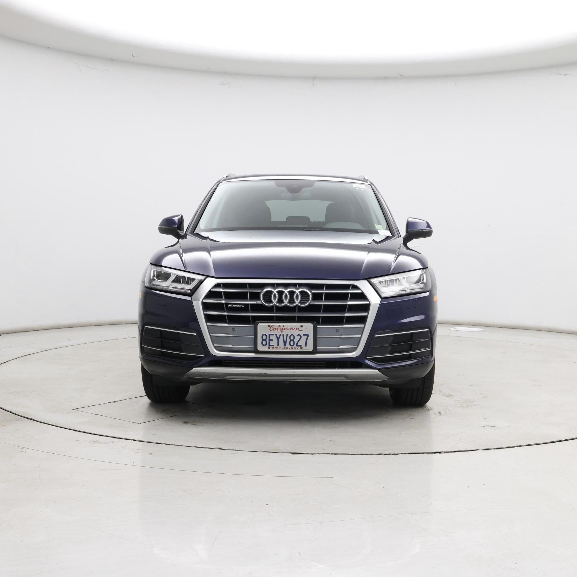 Thumbnail: 2018 Audi Q5 - 5