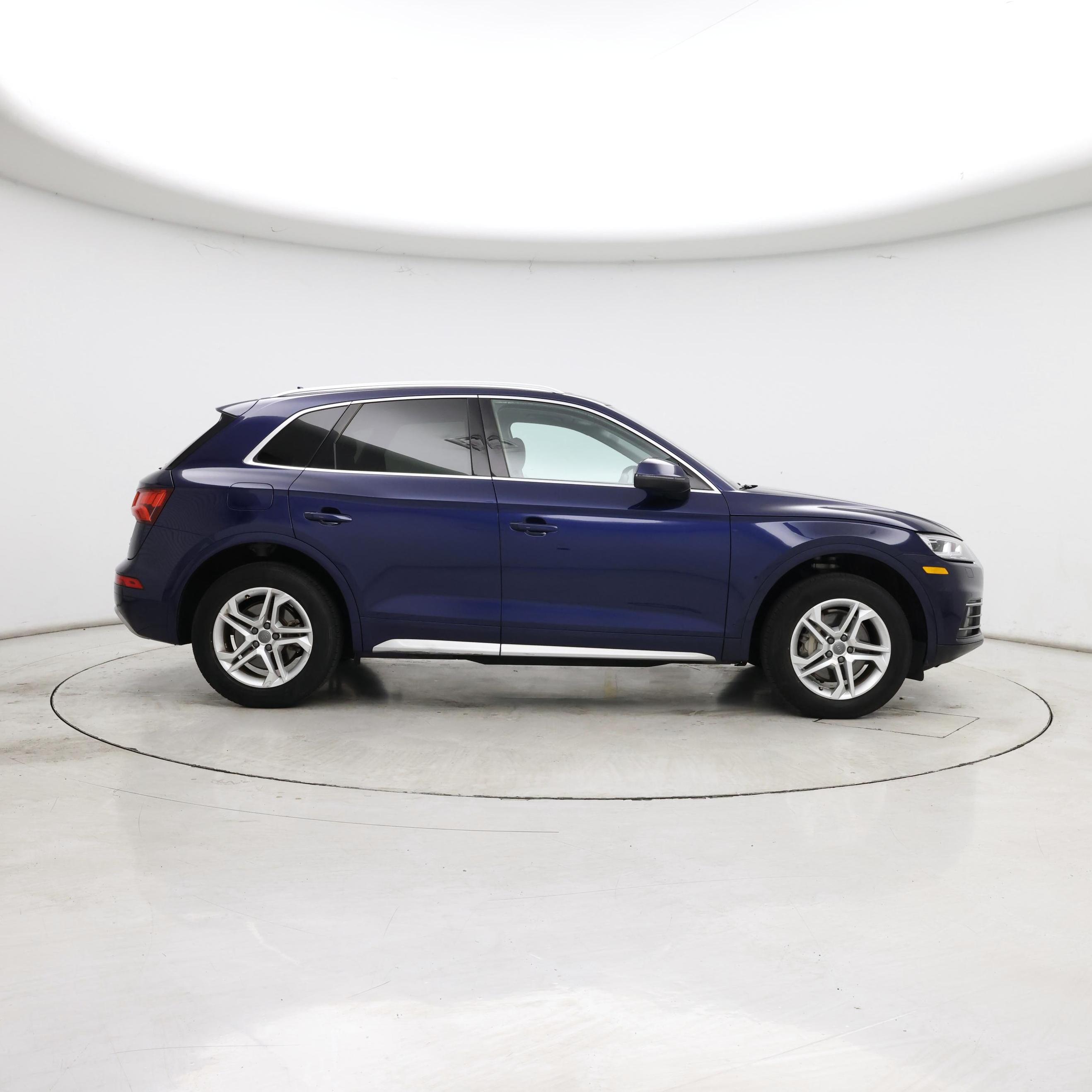 Thumbnail: 2018 Audi Q5 - 7
