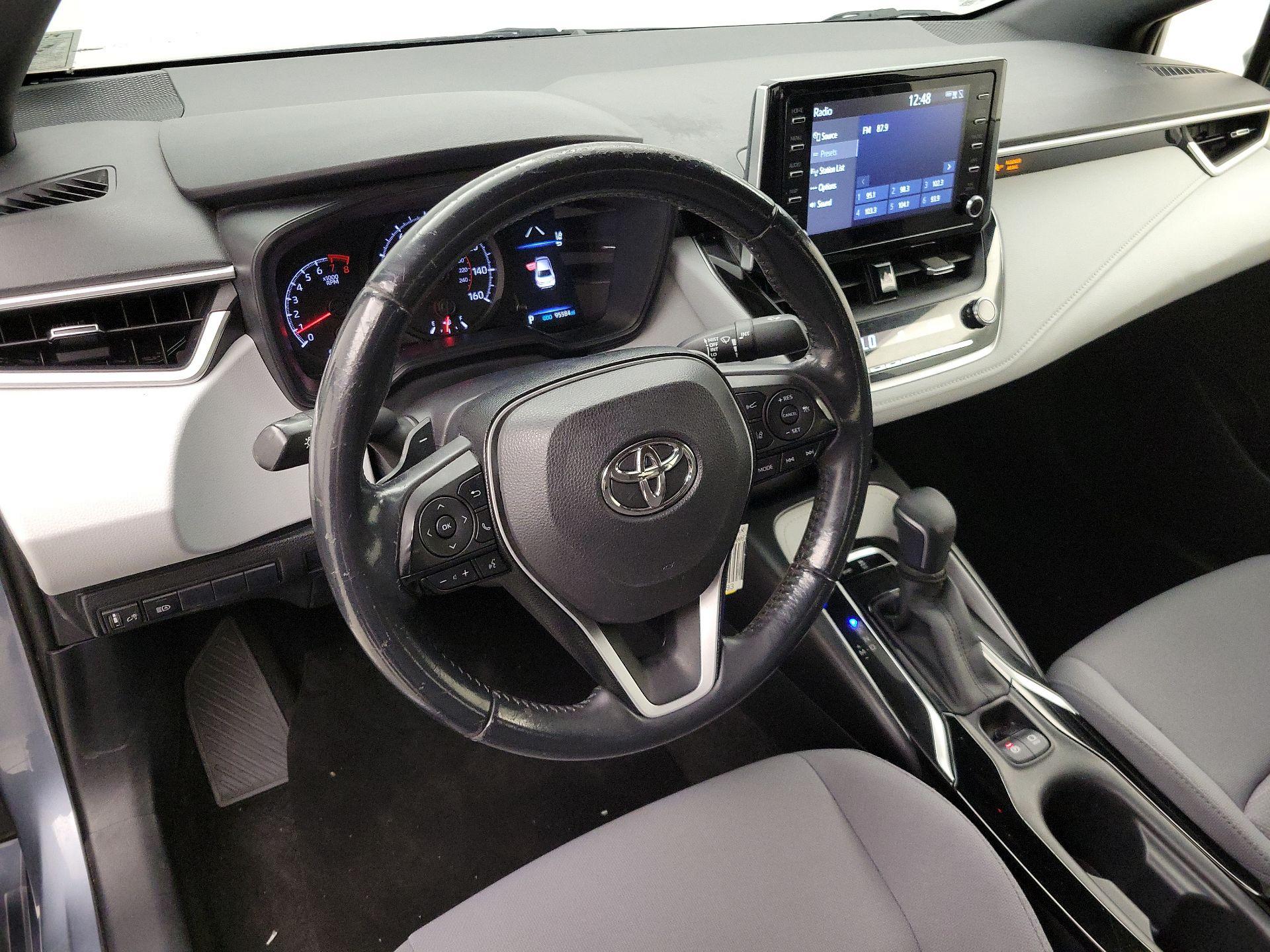 Thumbnail: 2020 Toyota Corolla - 9