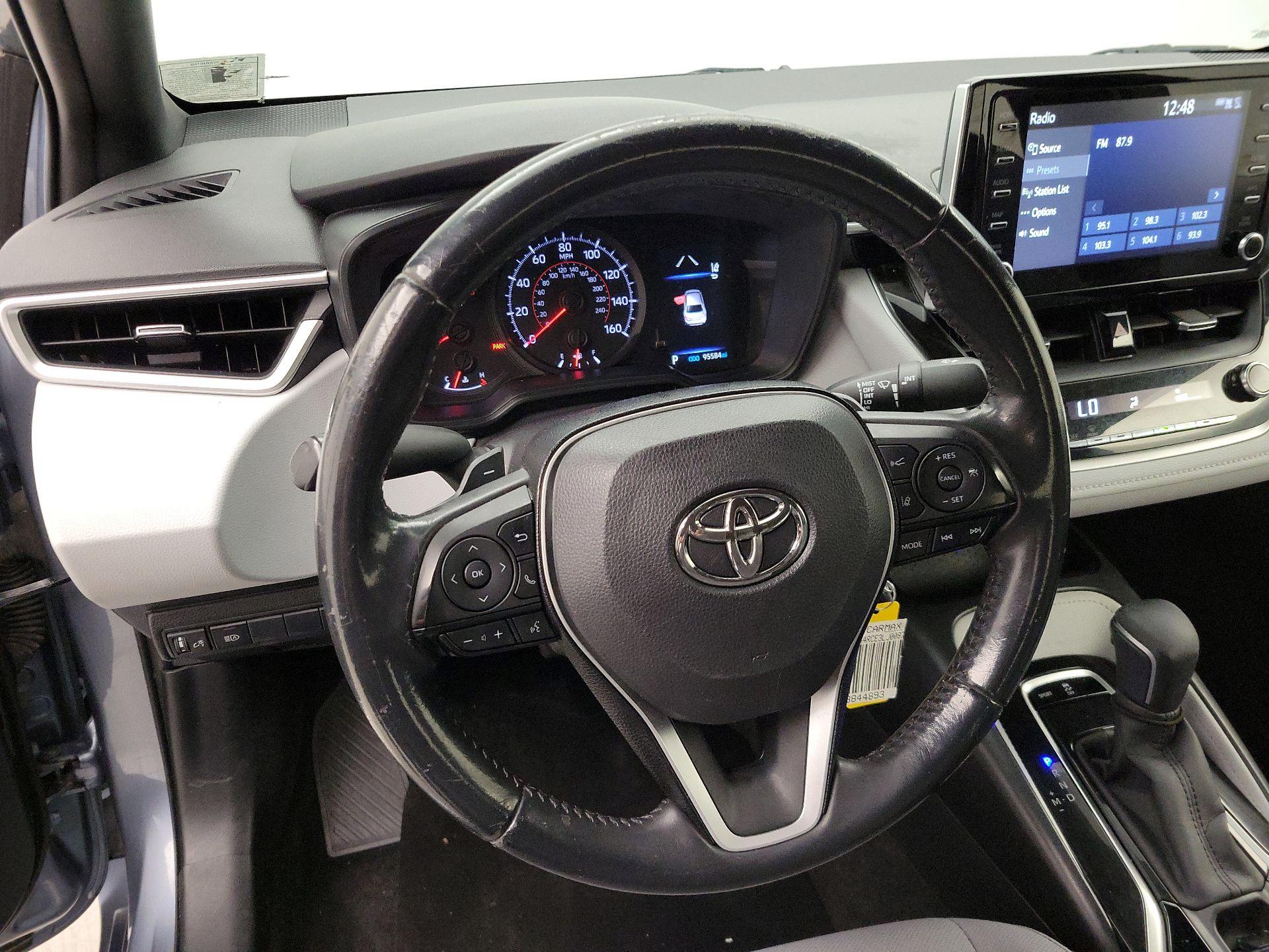 Thumbnail: 2020 Toyota Corolla - 10