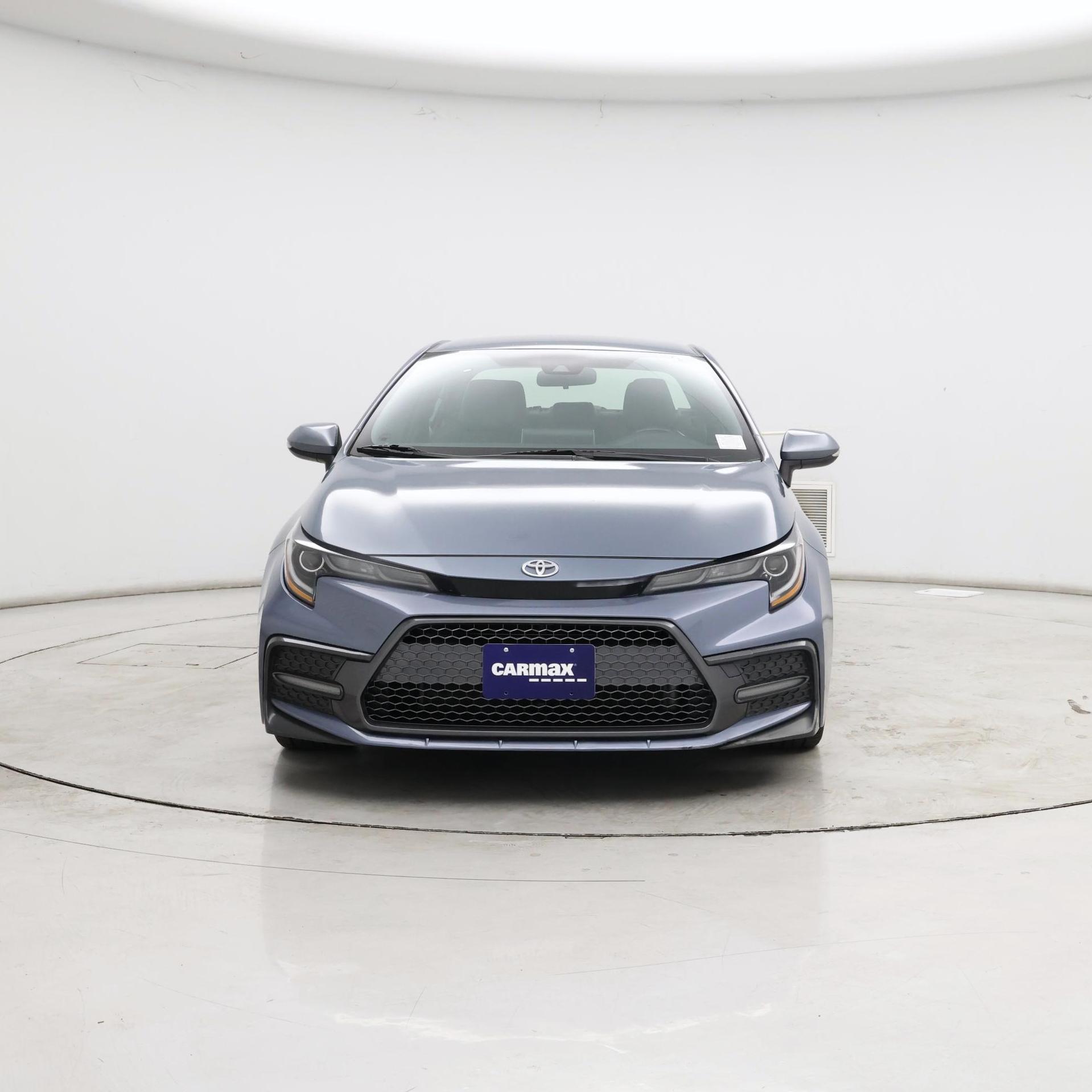Thumbnail: 2020 Toyota Corolla - 5