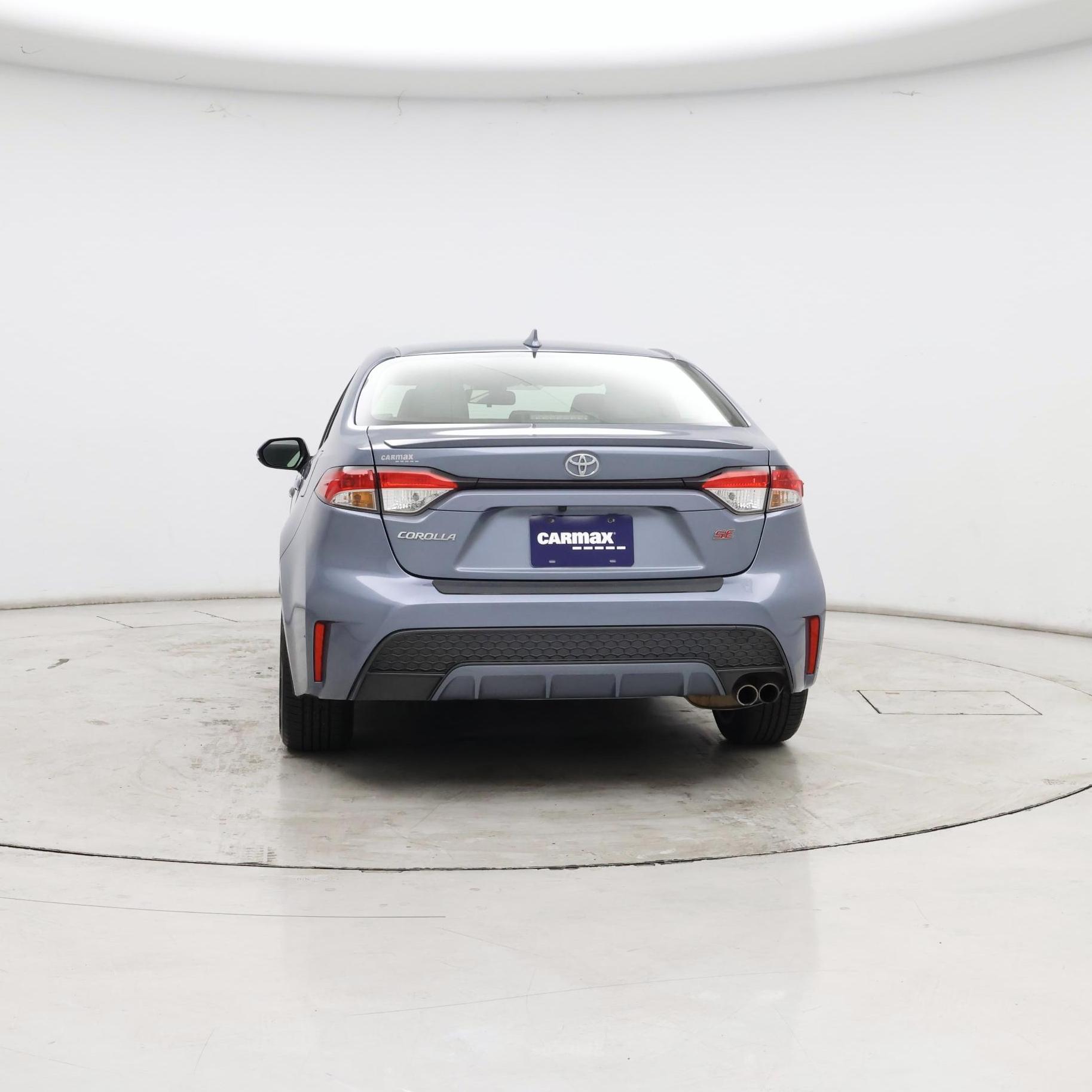 Thumbnail: 2020 Toyota Corolla - 6