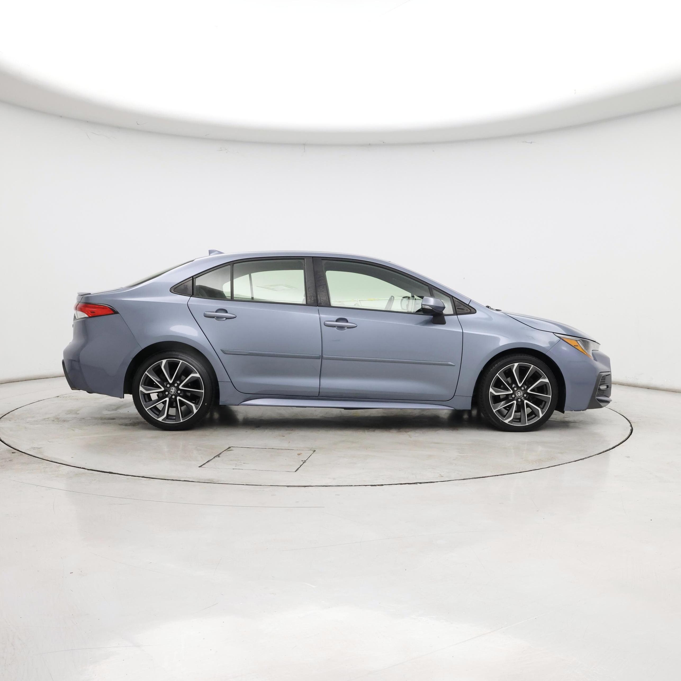 Thumbnail: 2020 Toyota Corolla - 7