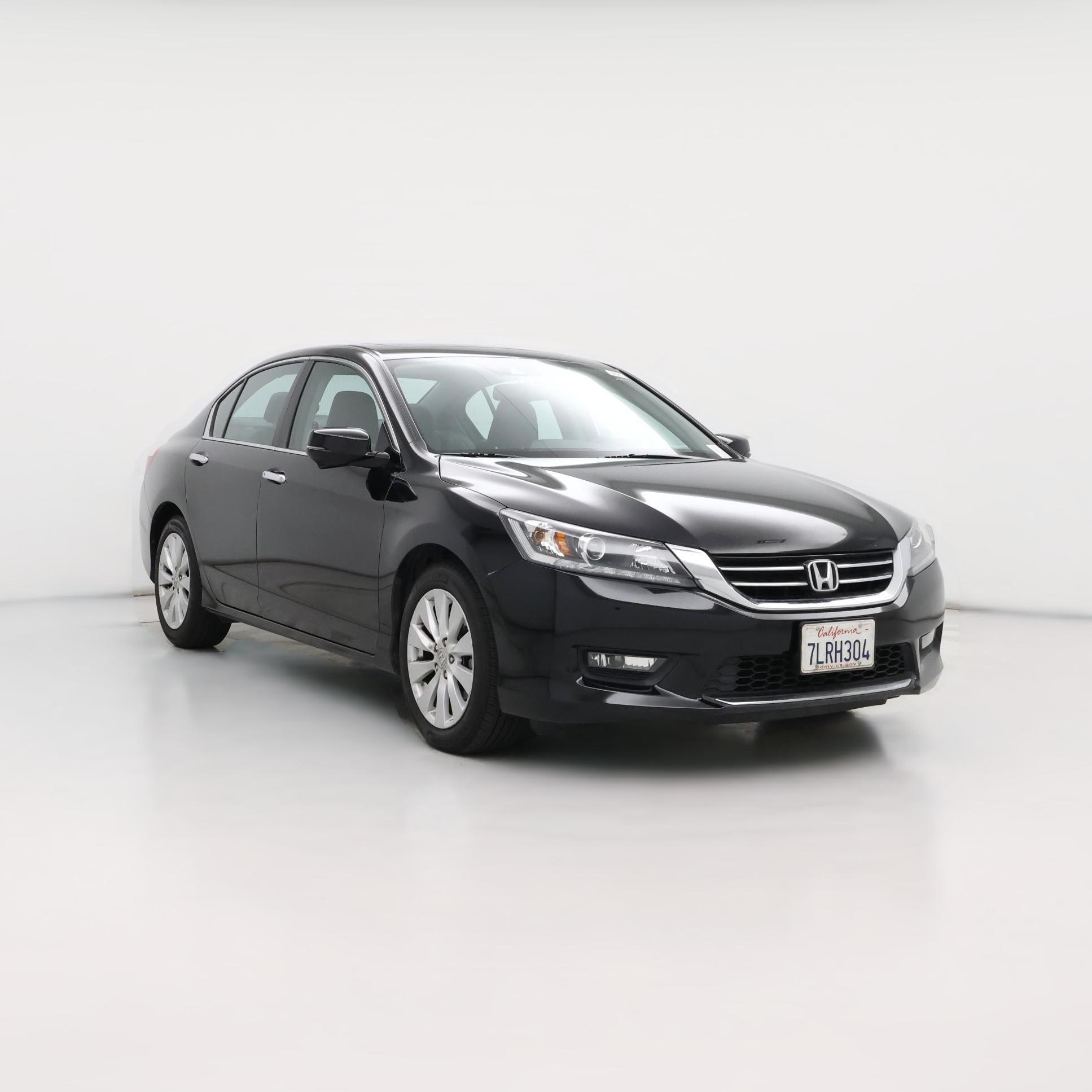 Thumbnail: 2015 Honda Accord - 1