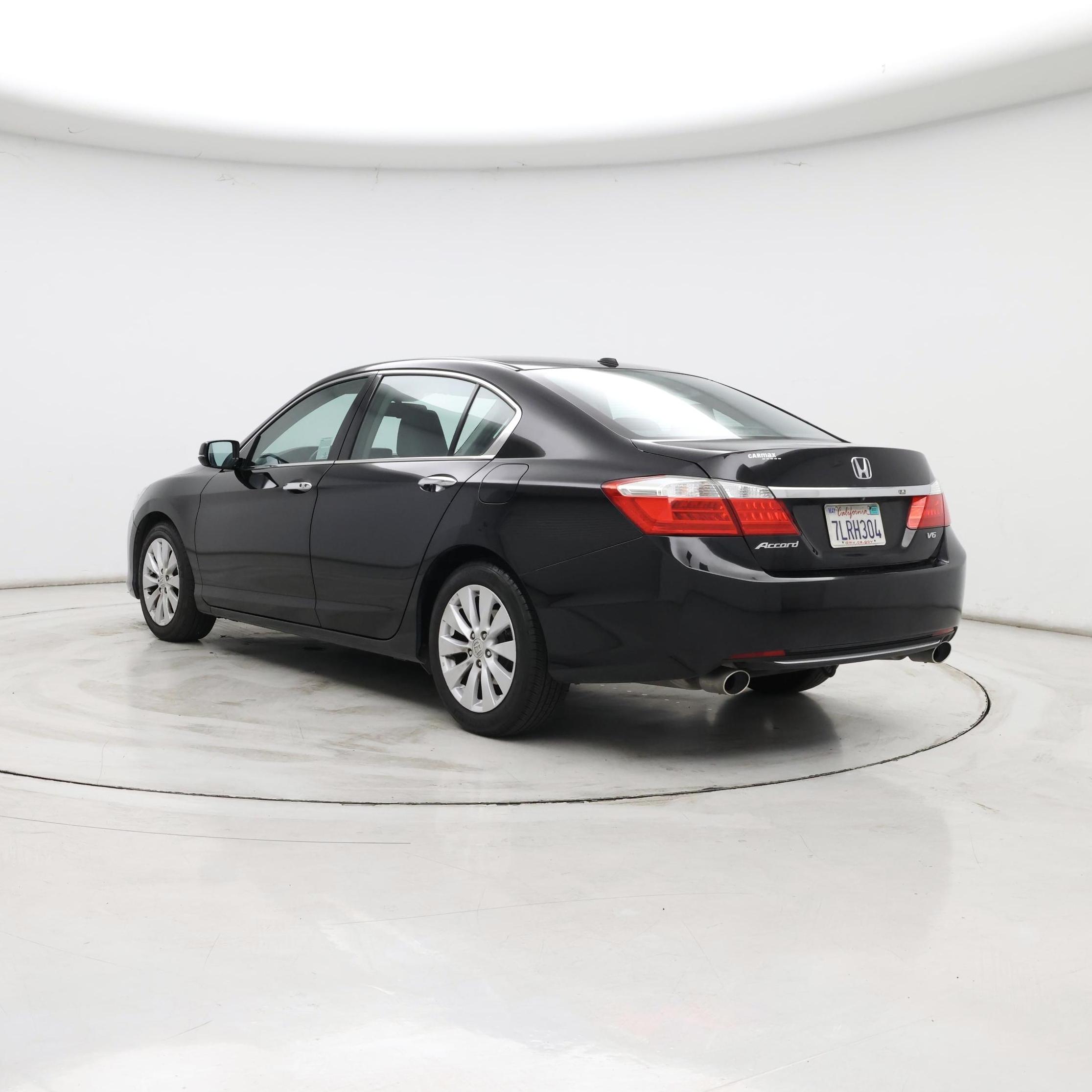 Thumbnail: 2015 Honda Accord - 2