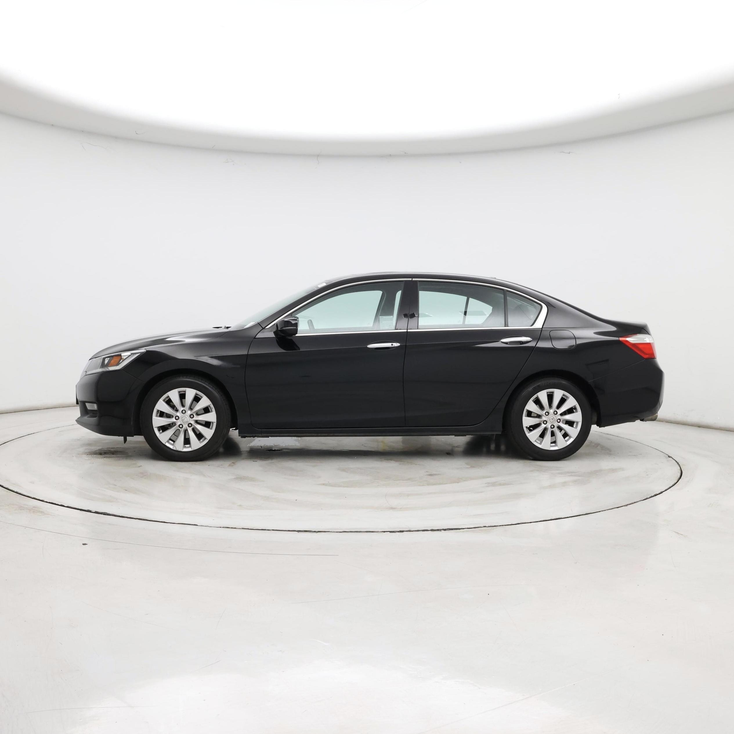 Thumbnail: 2015 Honda Accord - 3