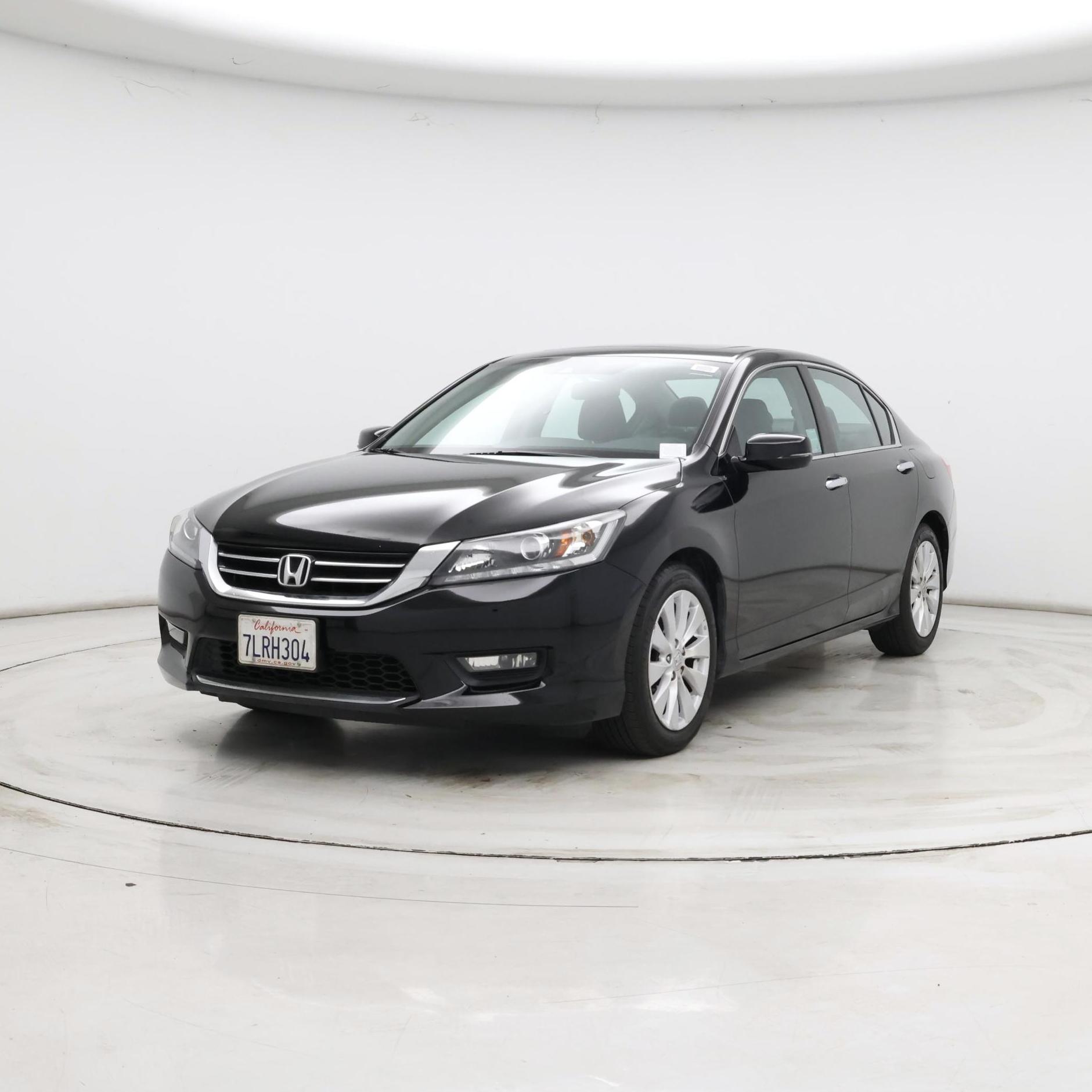 Thumbnail: 2015 Honda Accord - 4