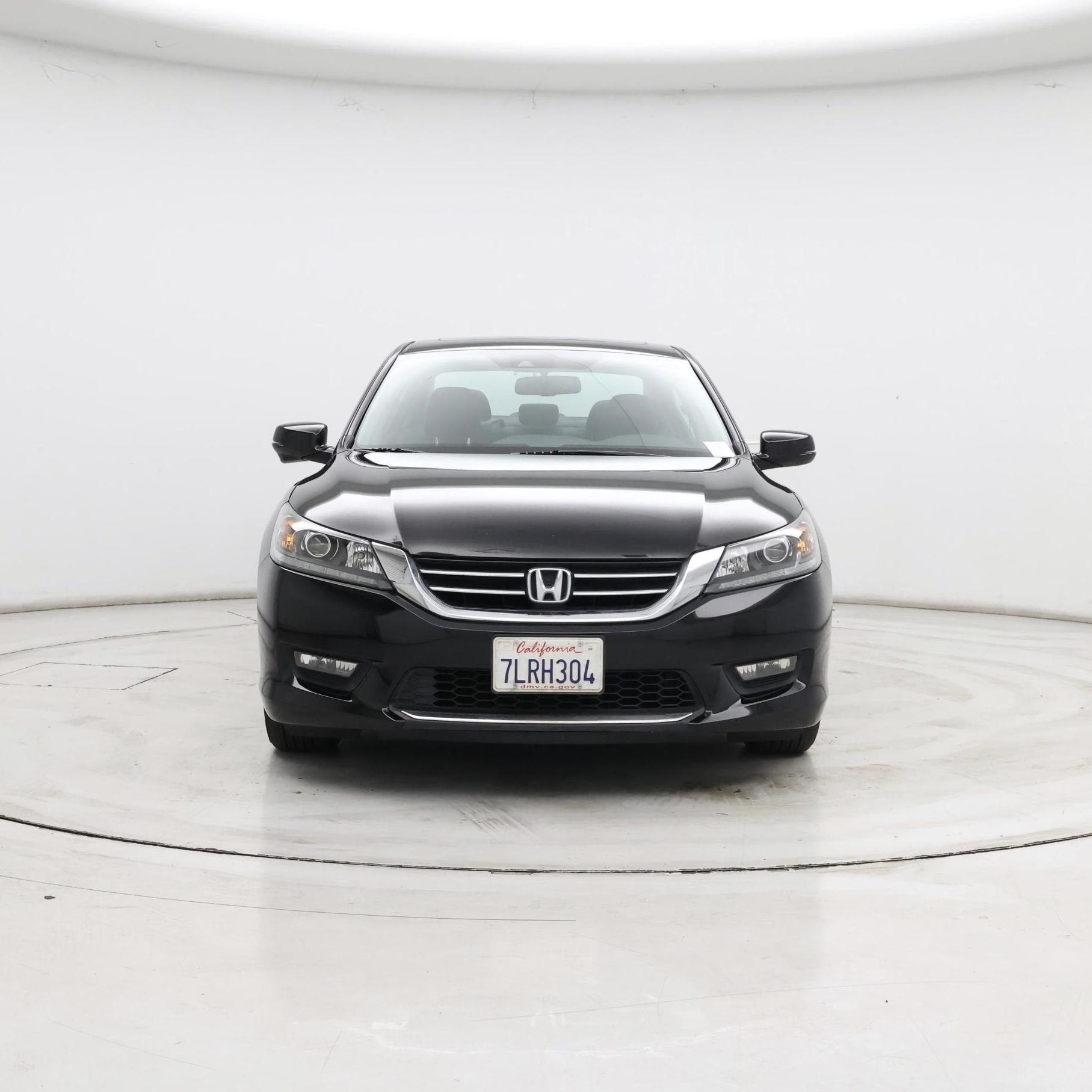 Thumbnail: 2015 Honda Accord - 5