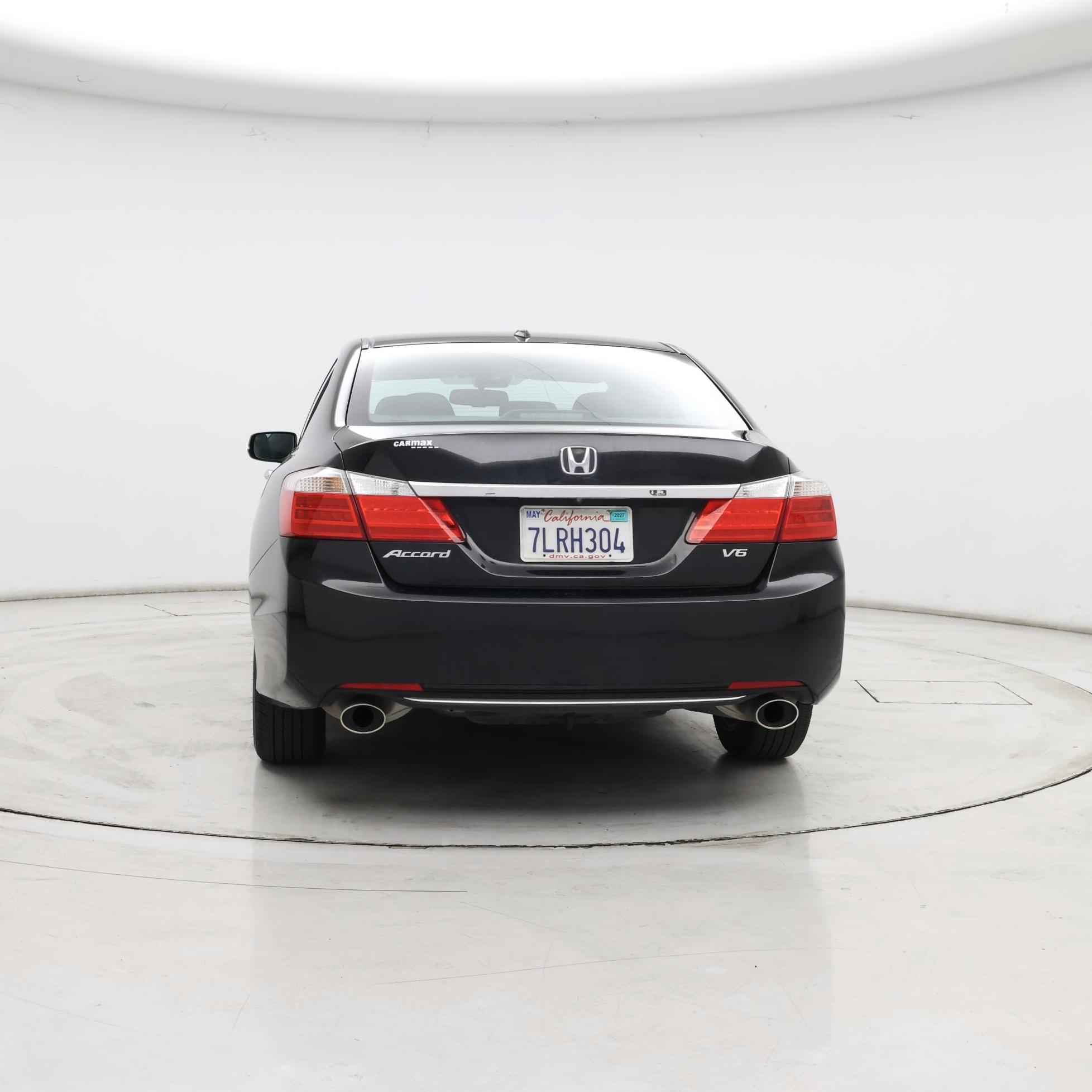 Thumbnail: 2015 Honda Accord - 6
