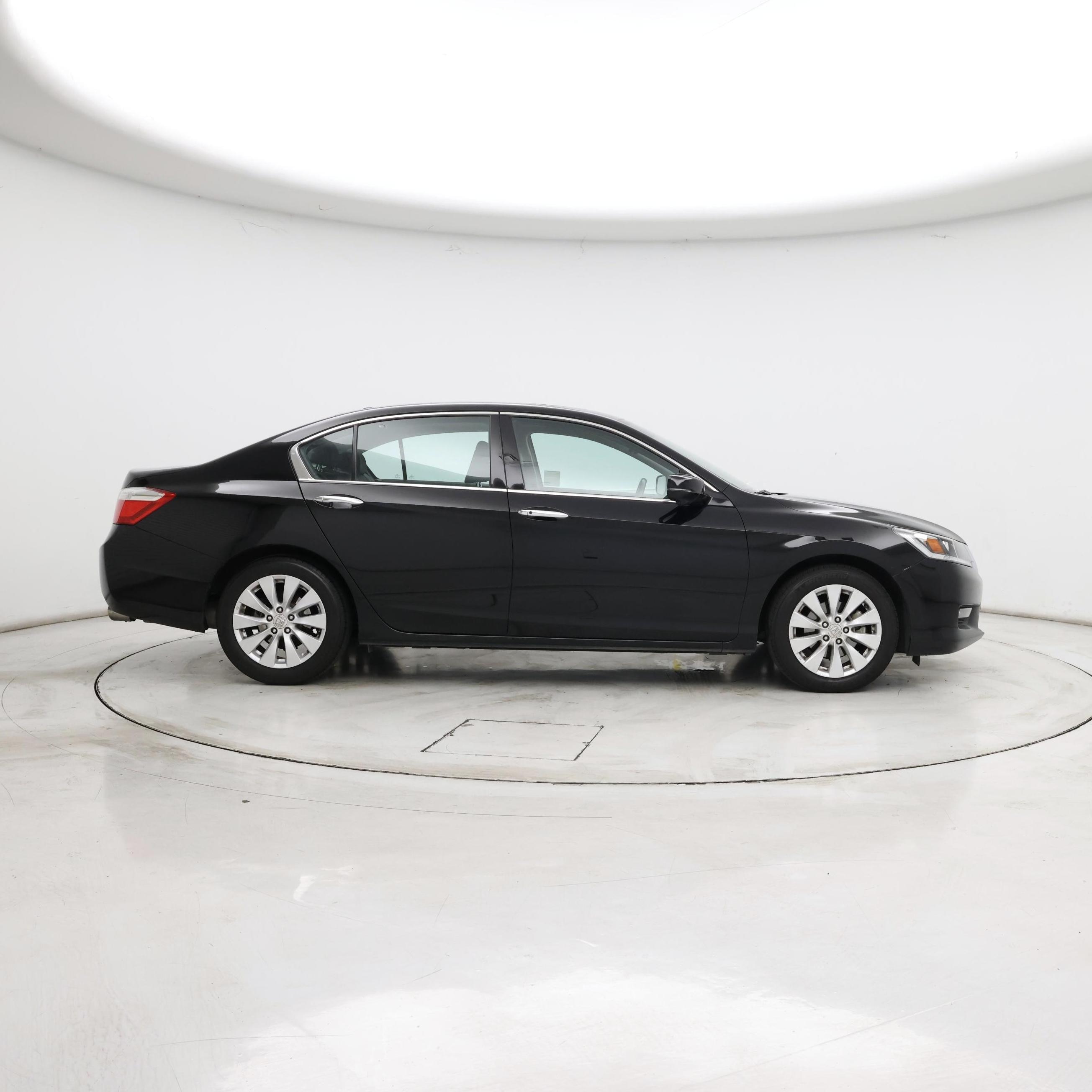Thumbnail: 2015 Honda Accord - 7