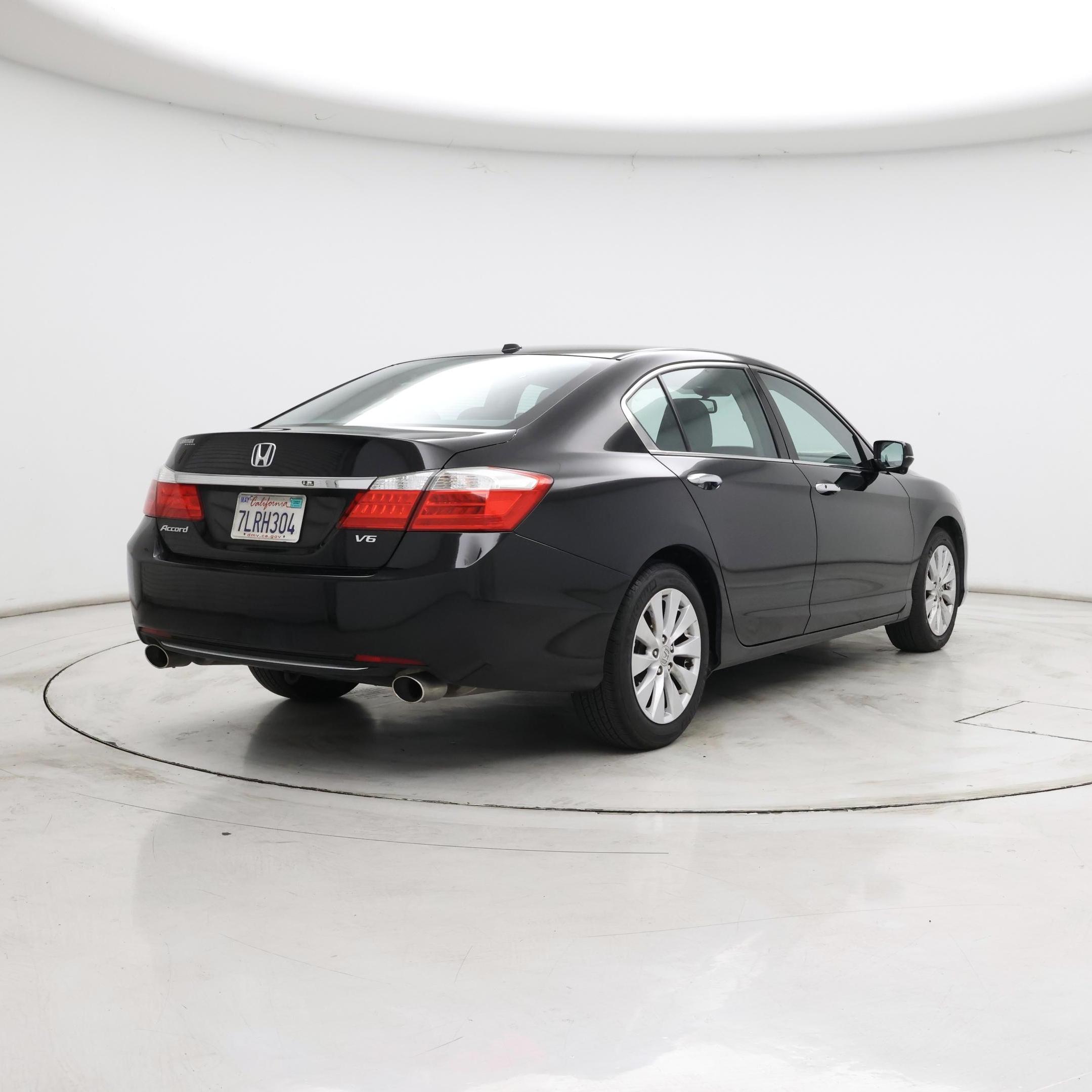 Thumbnail: 2015 Honda Accord - 8