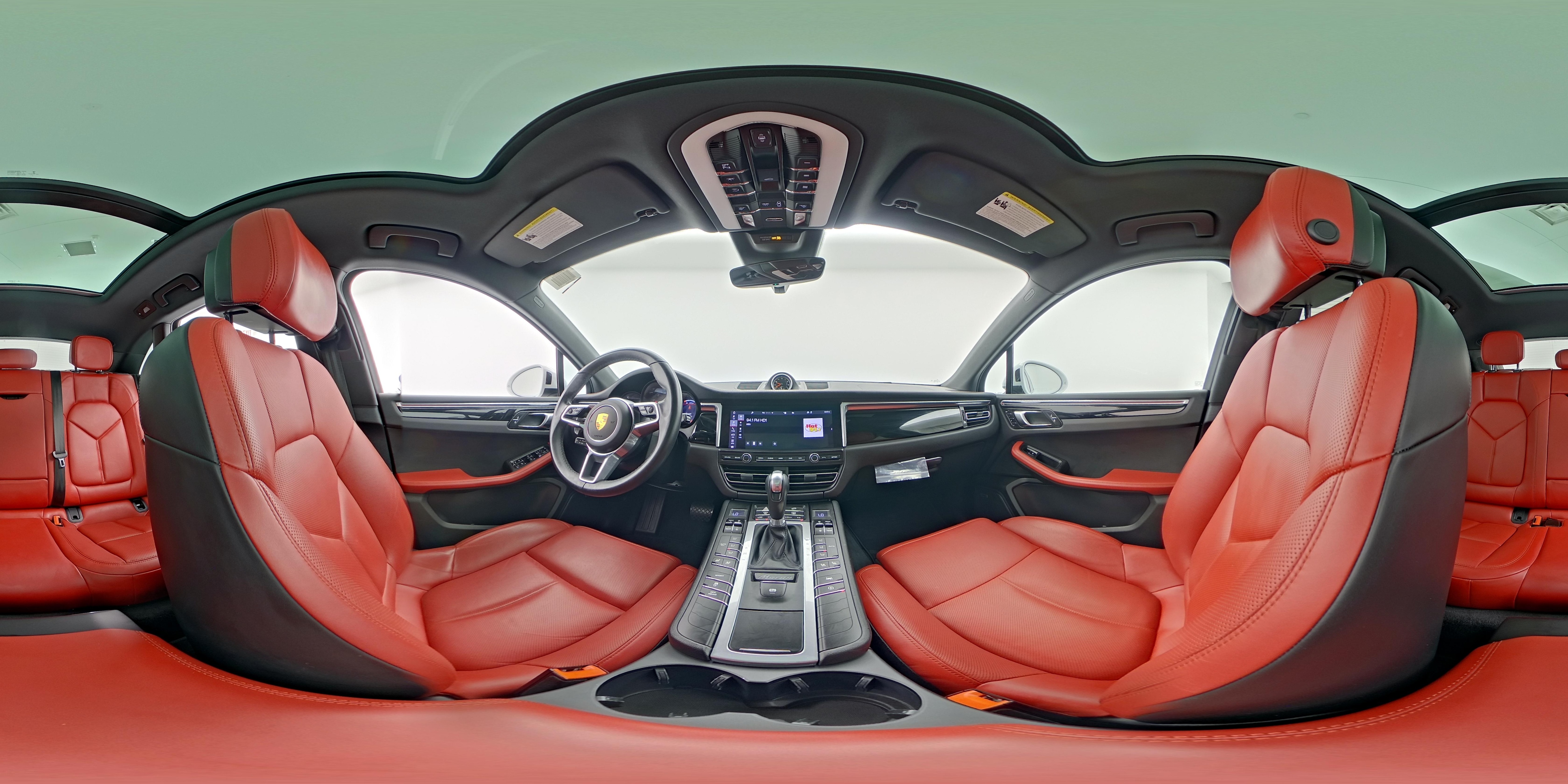 2021 Porsche Macan S - Photo 26
