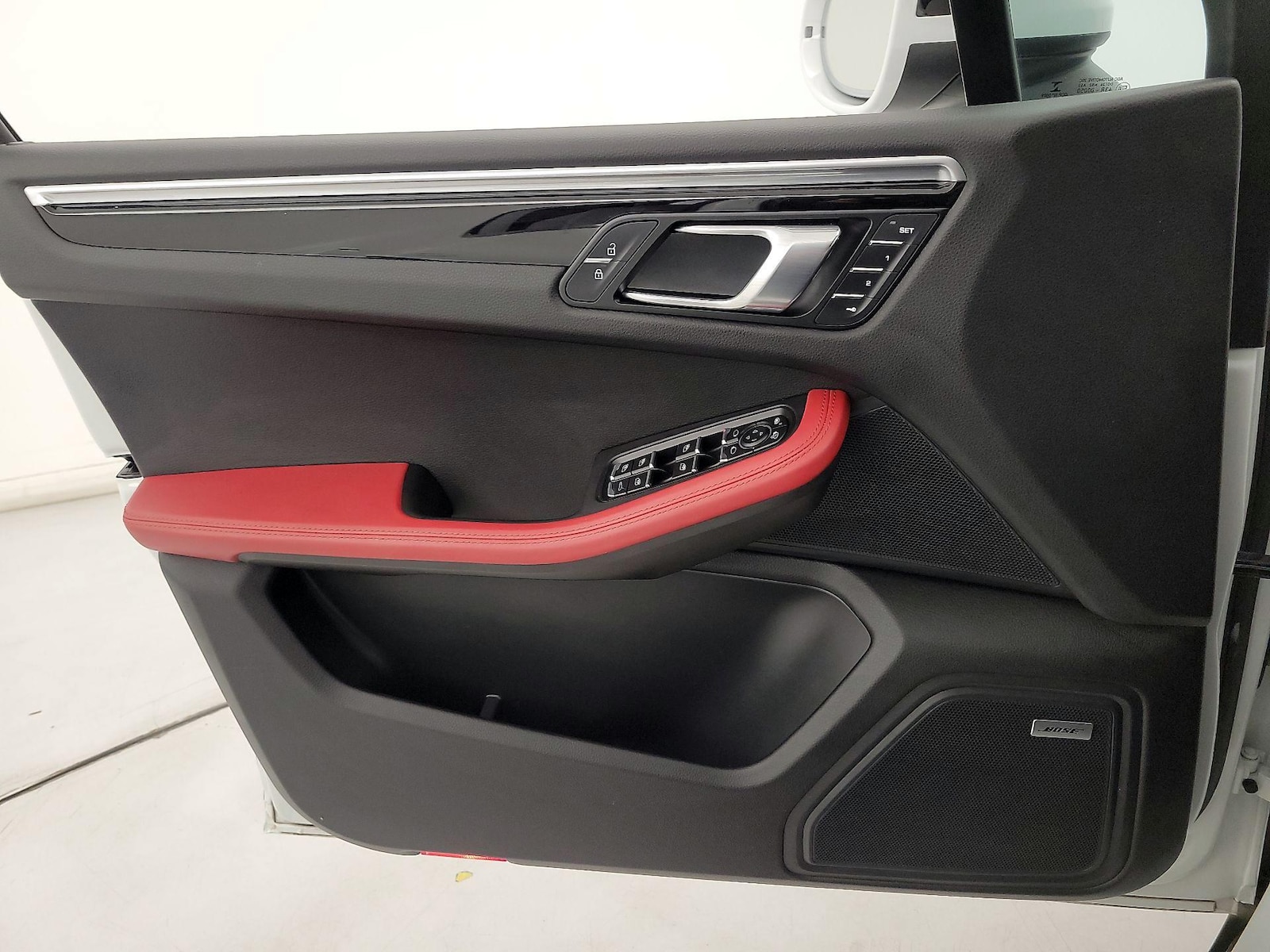 2021 Porsche Macan S - Photo 13