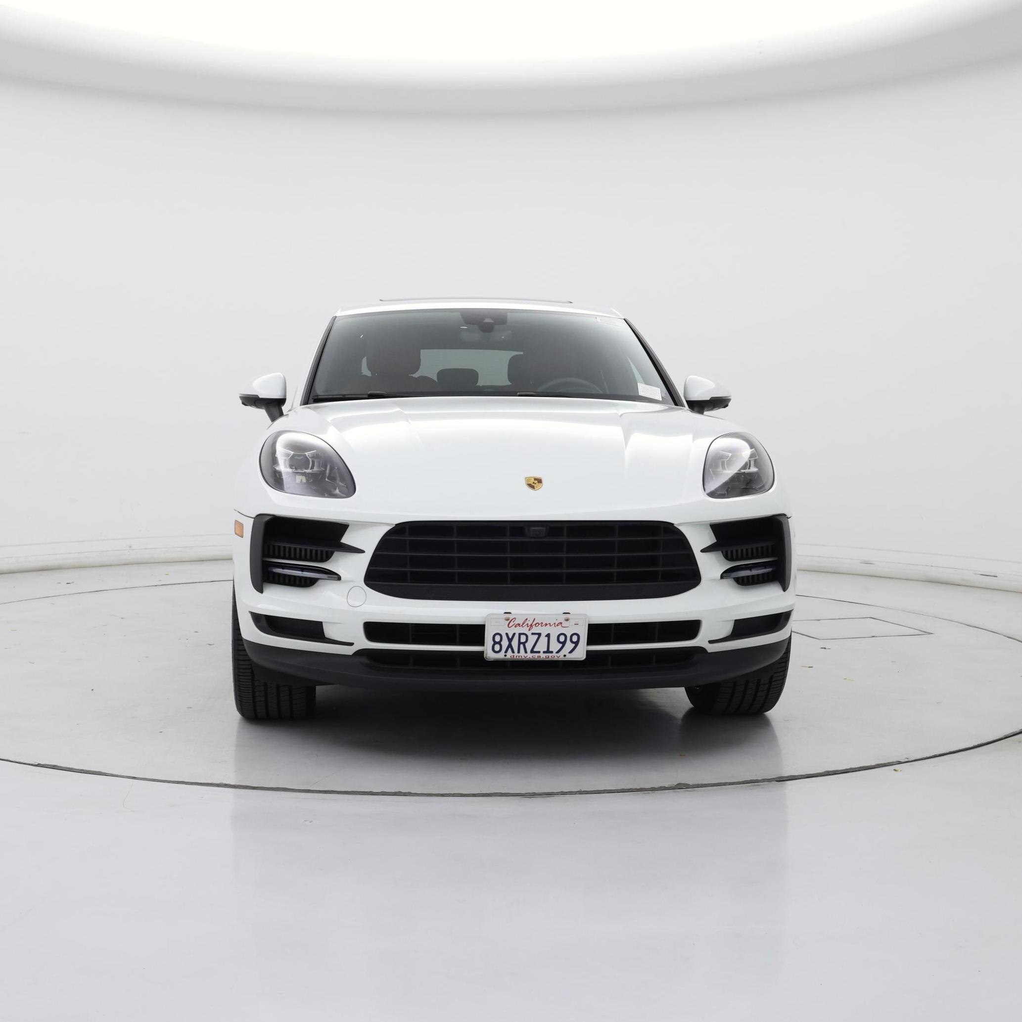 Thumbnail: 2021 Porsche Macan - 5