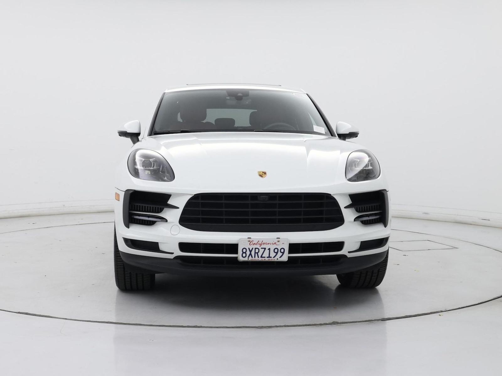 2021 Porsche Macan S - Photo 6