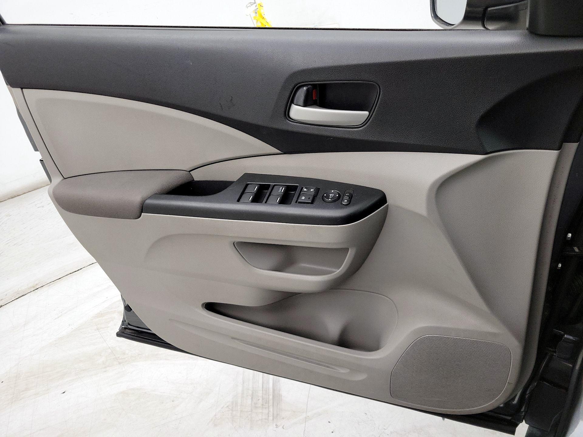 Thumbnail: 2014 Honda CR-V - 12