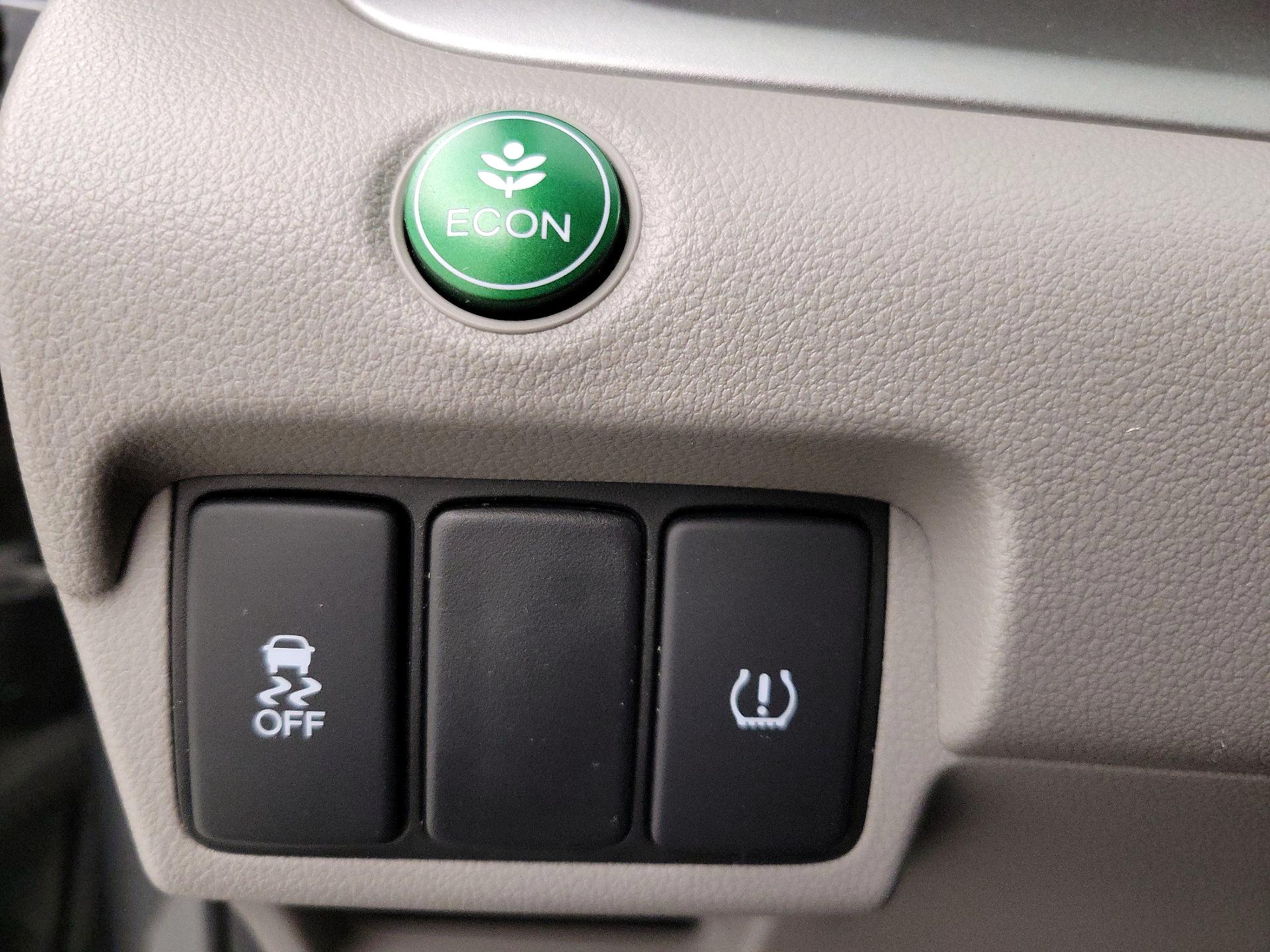 Thumbnail: 2014 Honda CR-V - 13