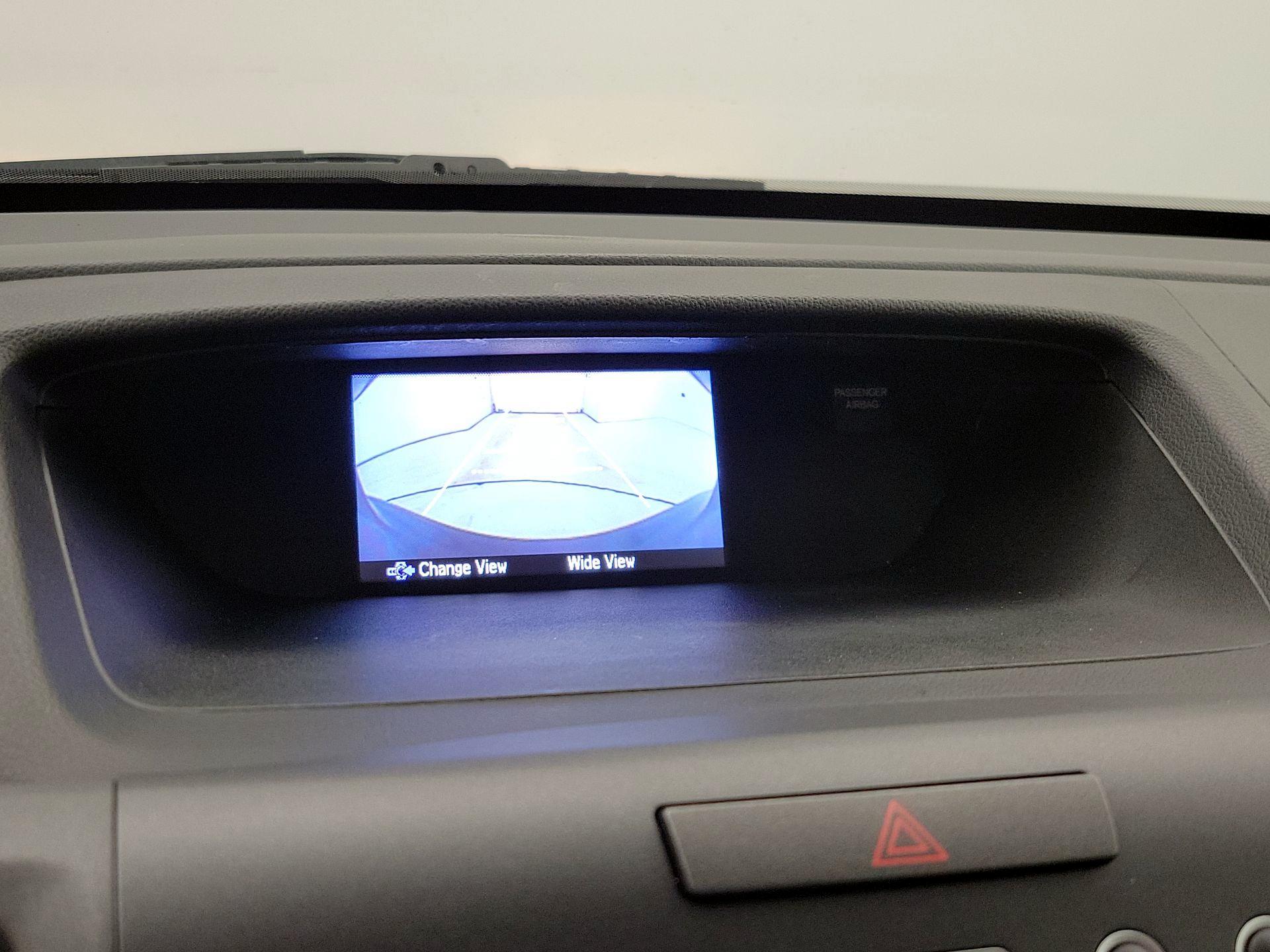 Thumbnail: 2014 Honda CR-V - 14
