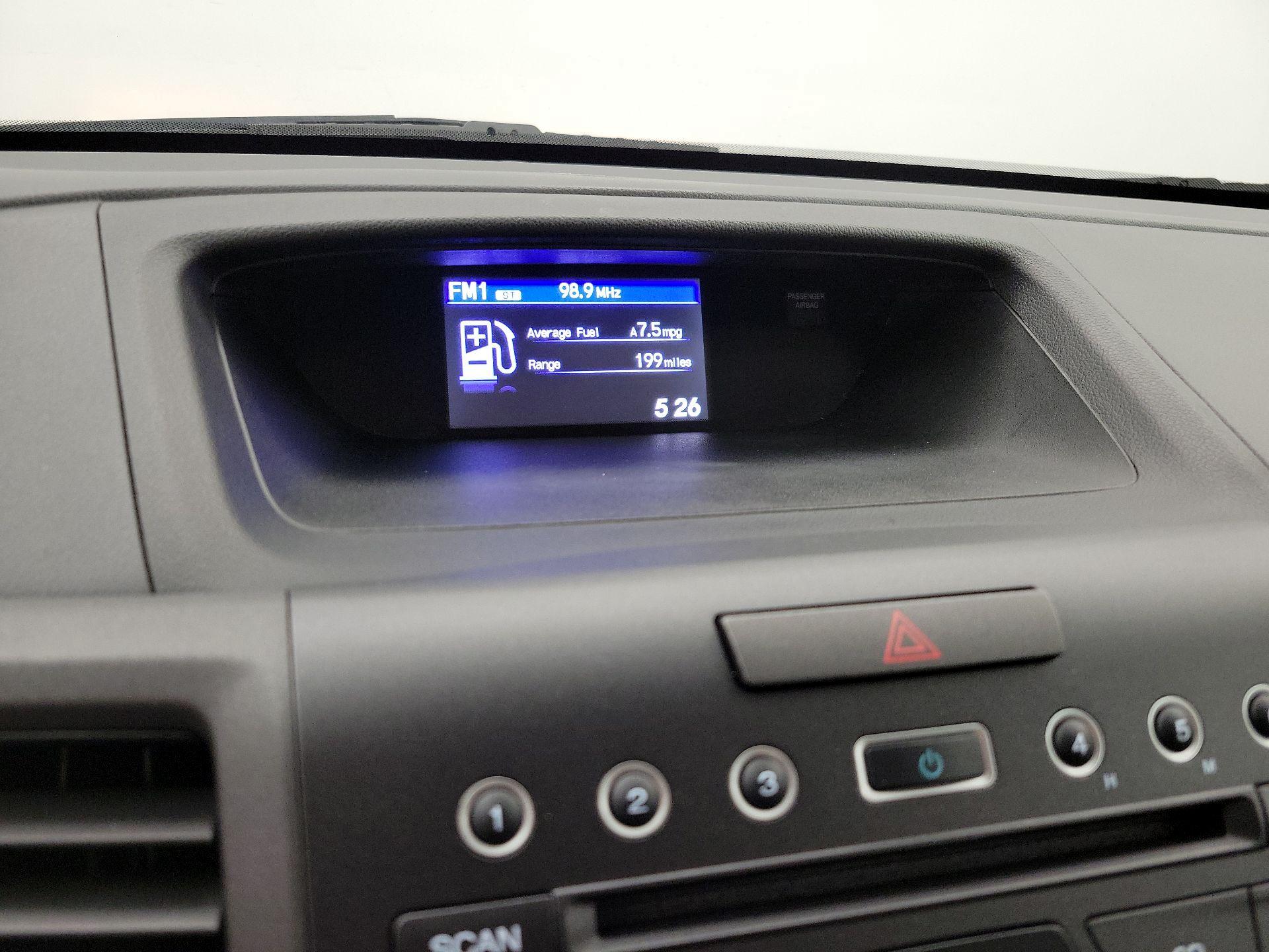 Thumbnail: 2014 Honda CR-V - 15