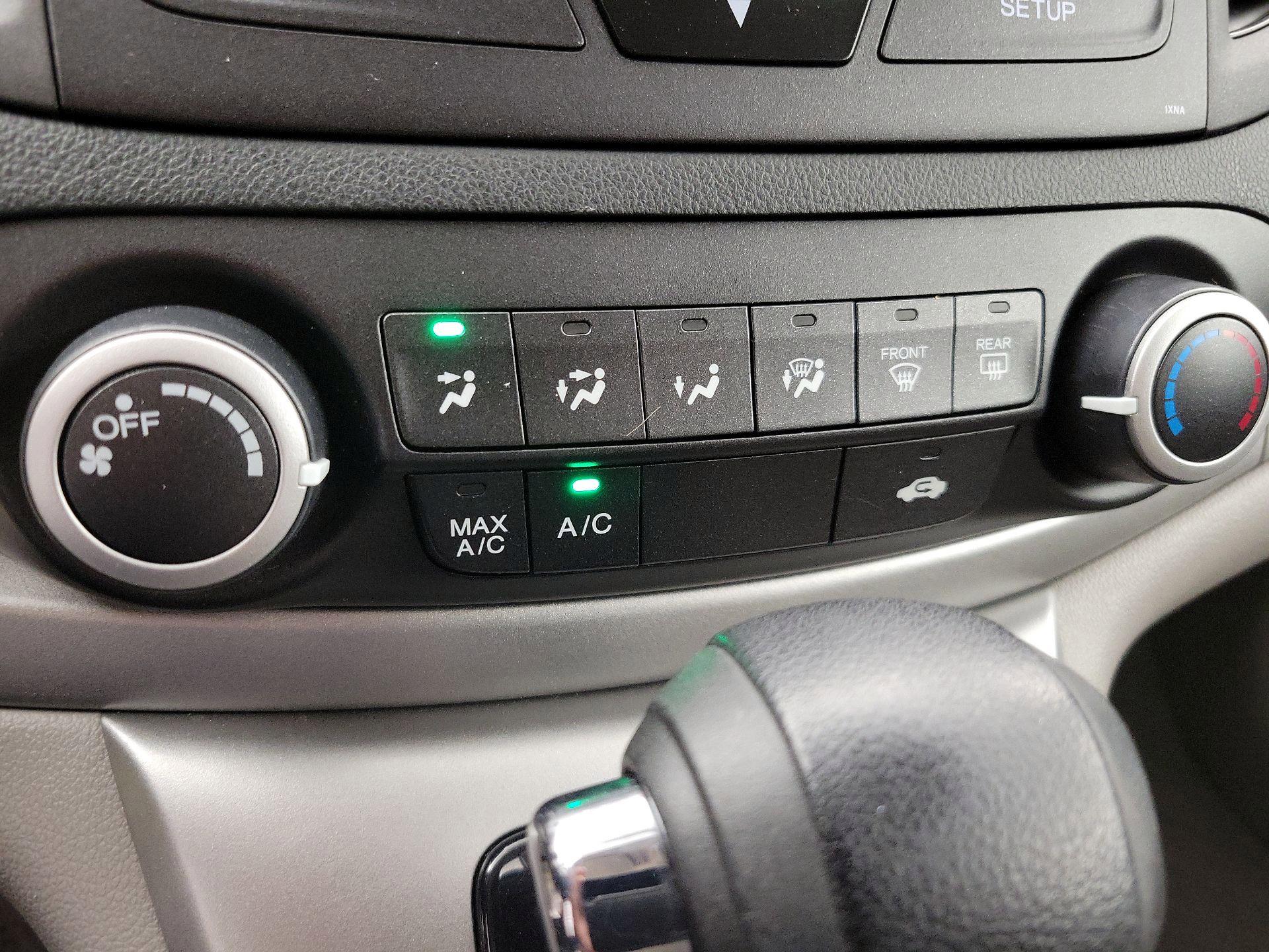 Thumbnail: 2014 Honda CR-V - 16