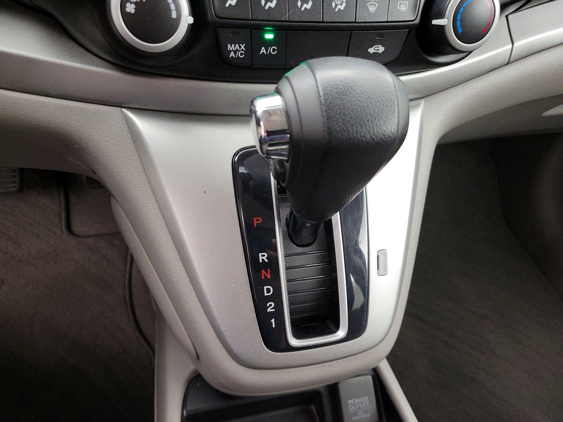 Thumbnail: 2014 Honda CR-V - 17
