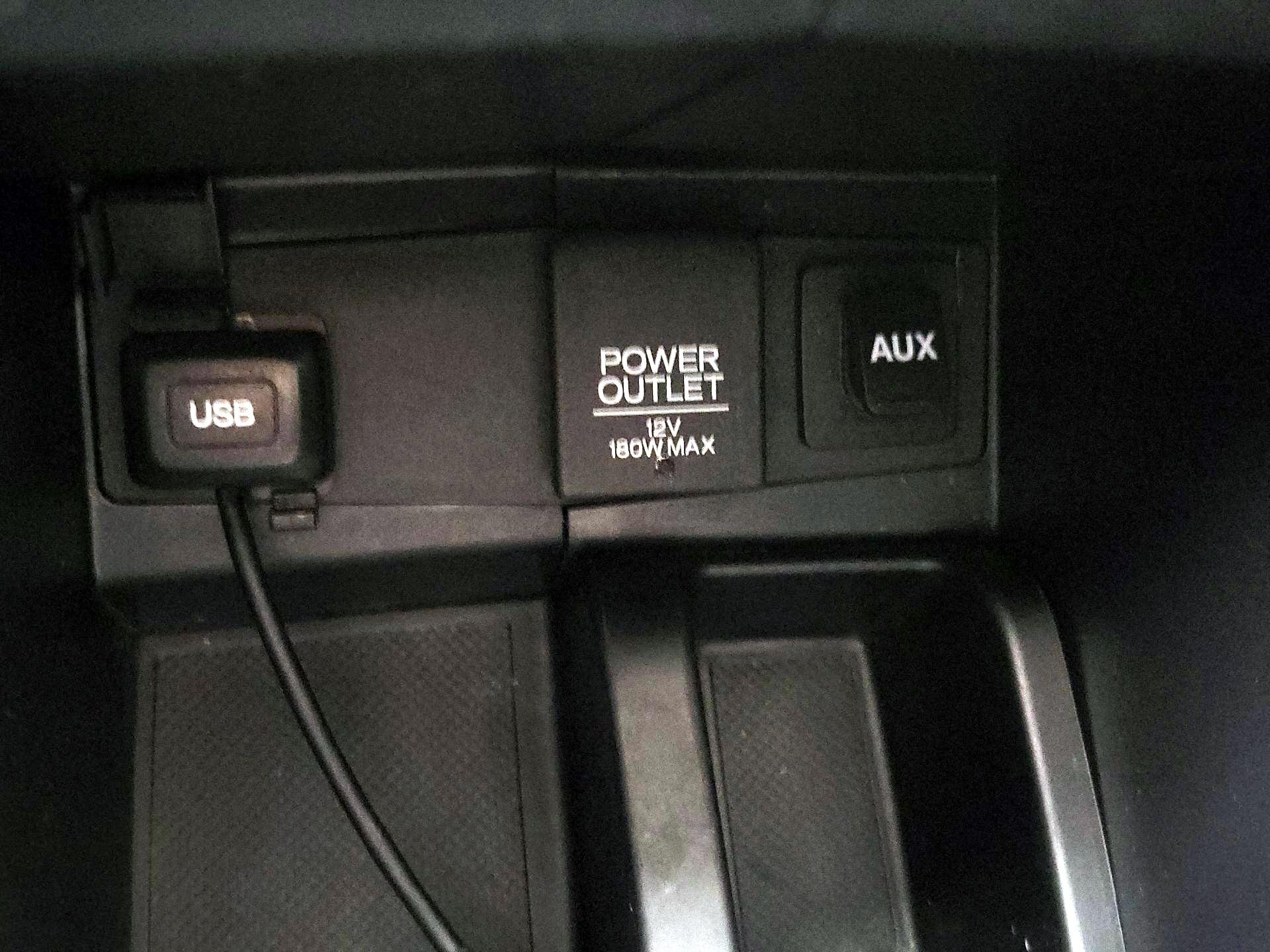 Thumbnail: 2014 Honda CR-V - 18