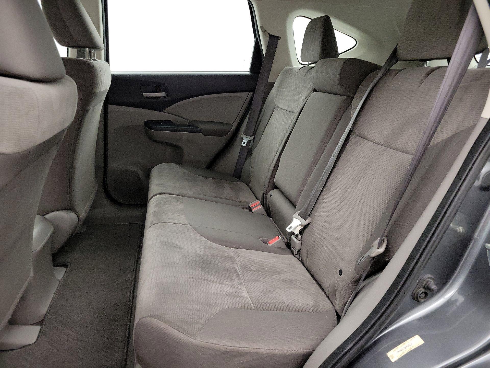 Thumbnail: 2014 Honda CR-V - 19