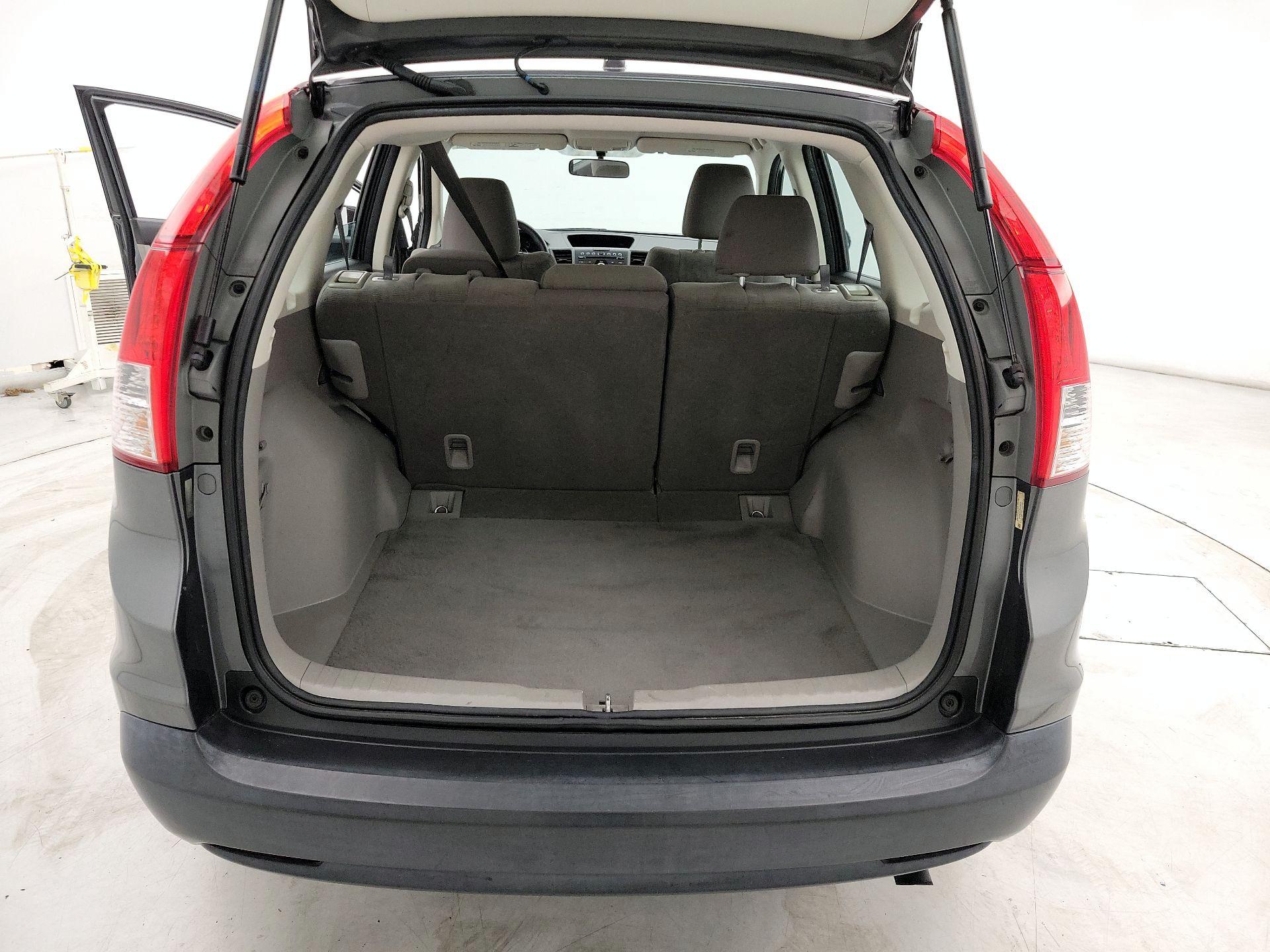 Thumbnail: 2014 Honda CR-V - 20