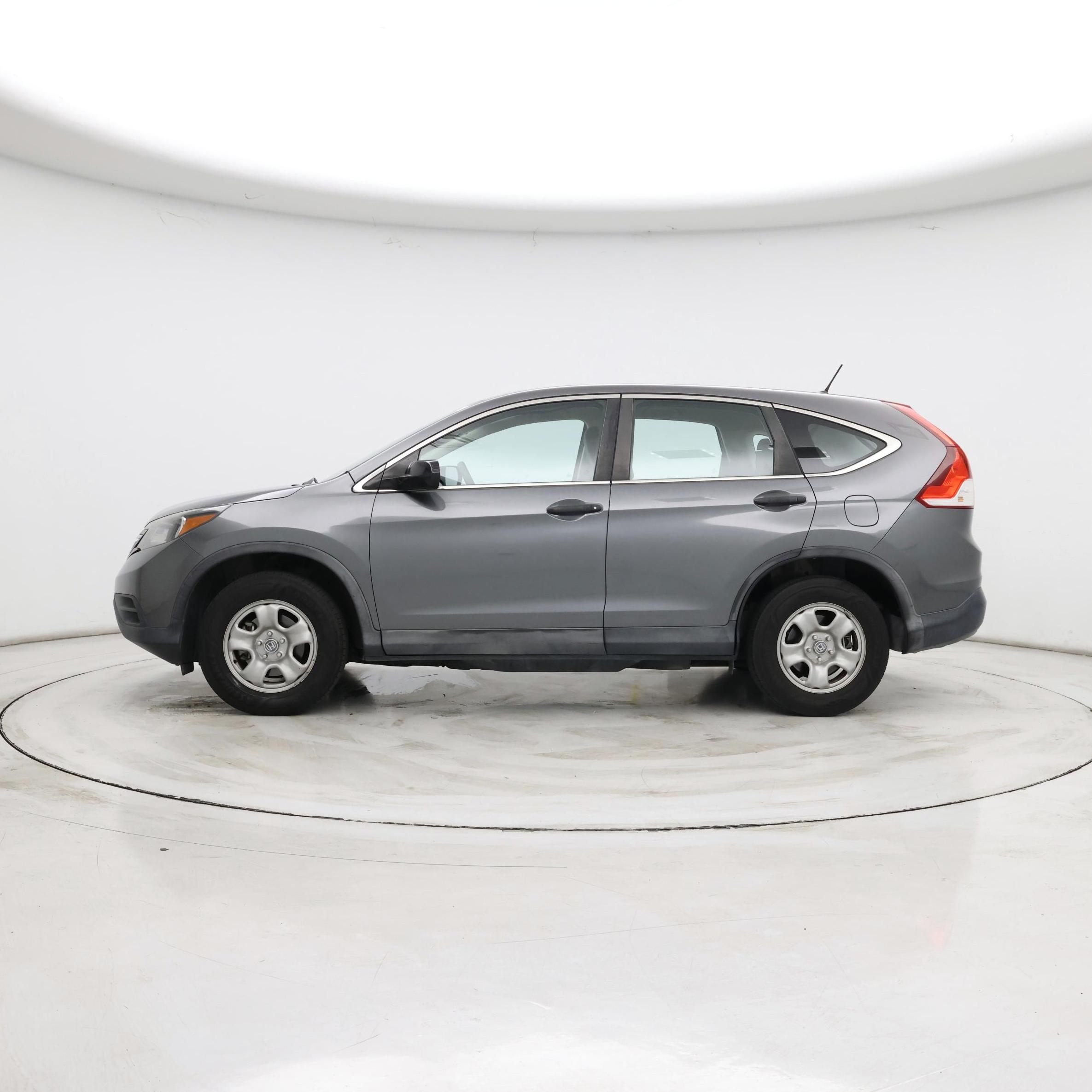 Thumbnail: 2014 Honda CR-V - 3