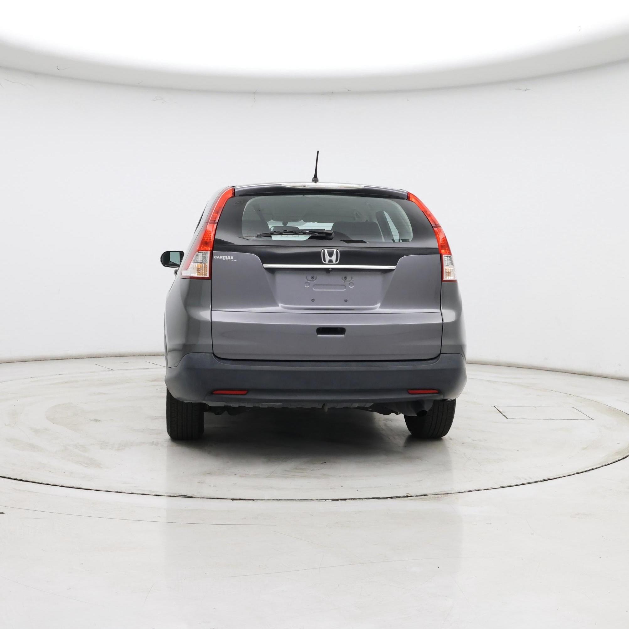 Thumbnail: 2014 Honda CR-V - 6