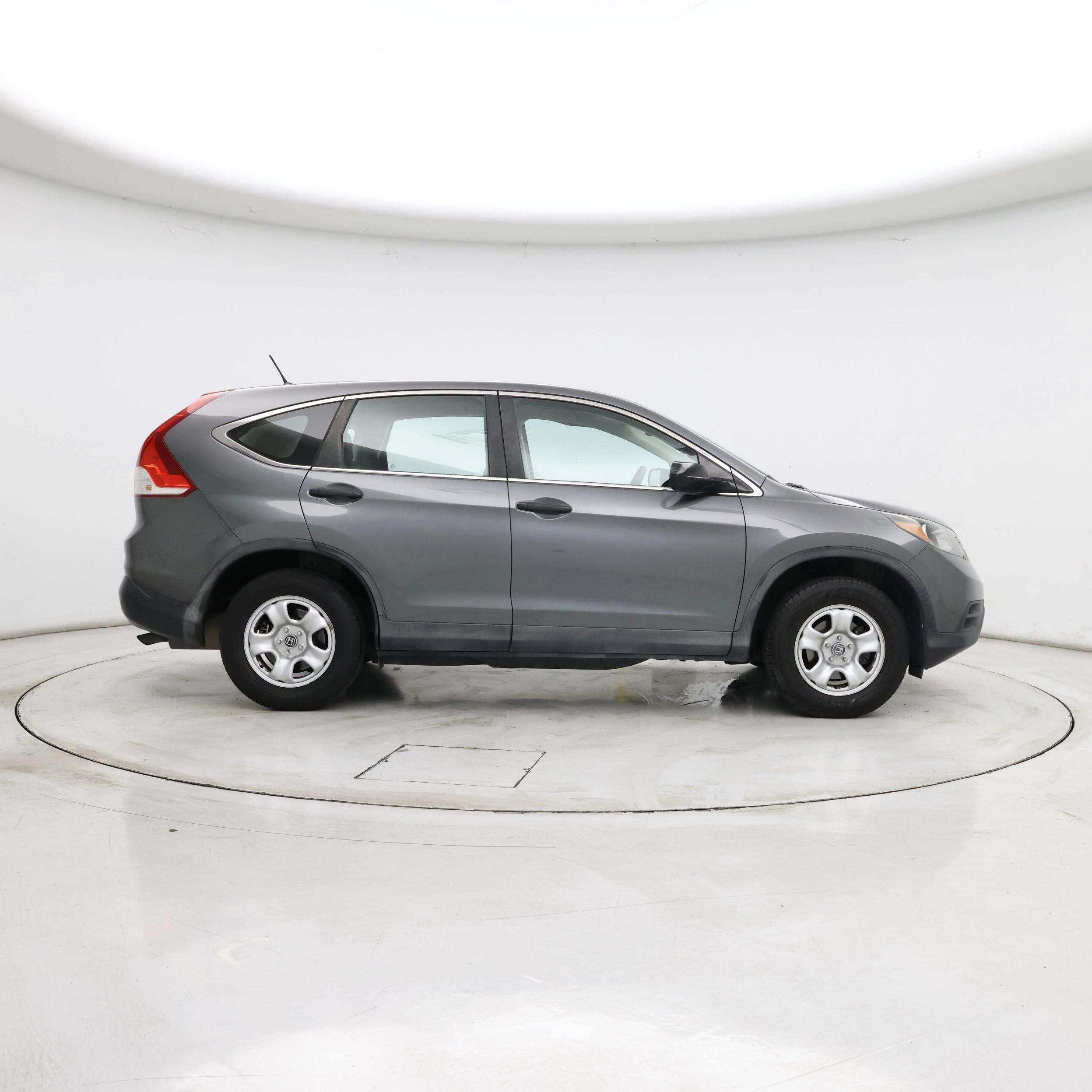 Thumbnail: 2014 Honda CR-V - 7